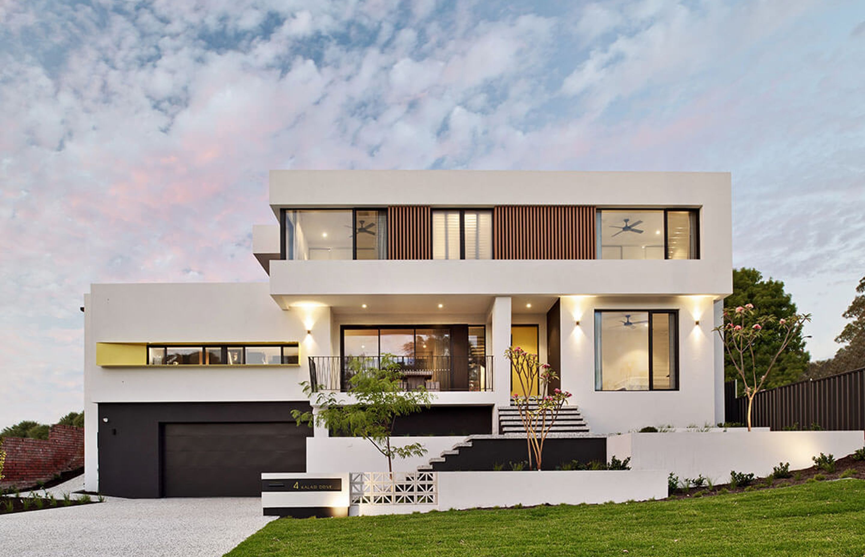 Kalari Haus by Oswald Homes