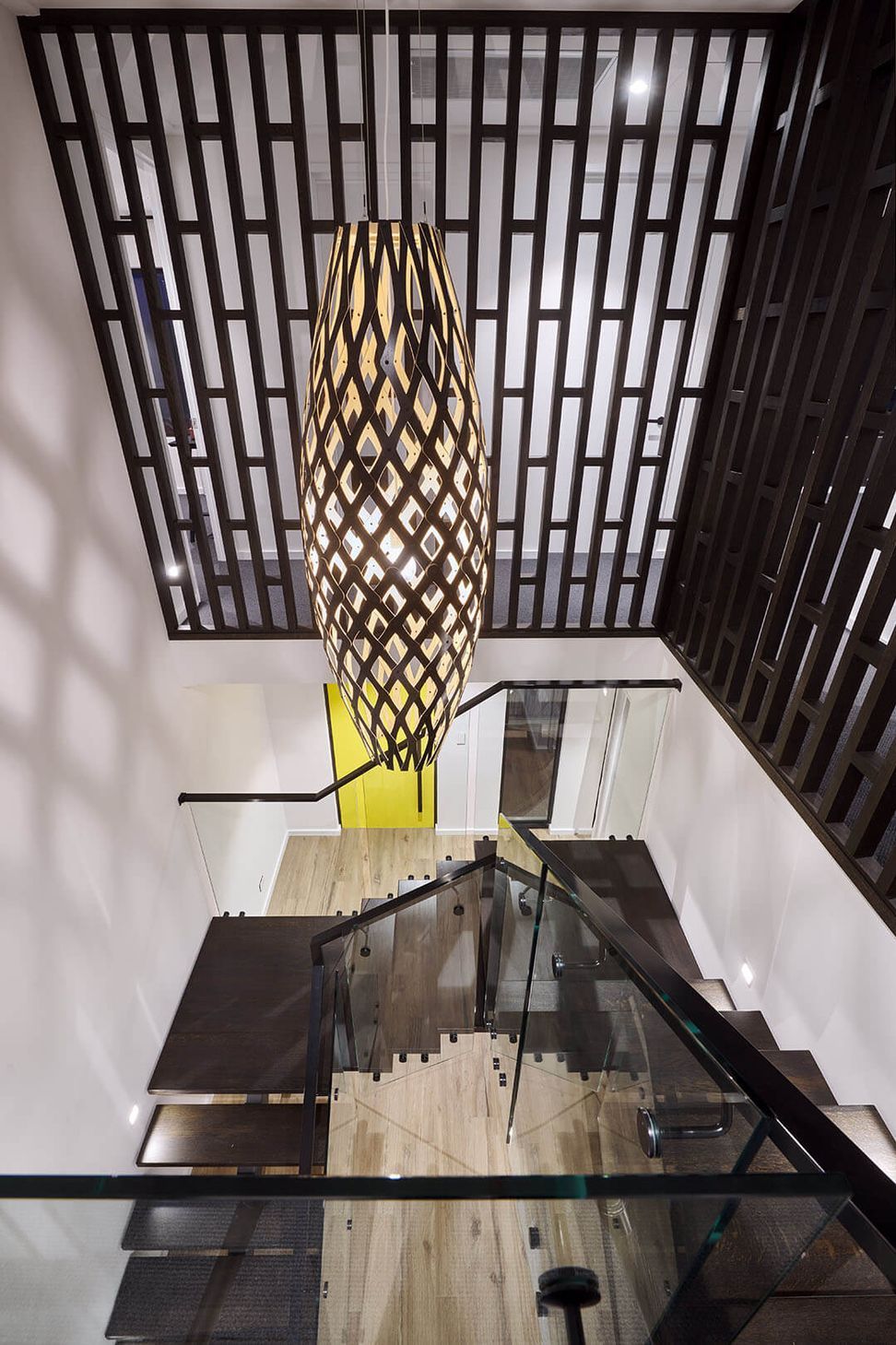Kalari Haus by Oswald Homes