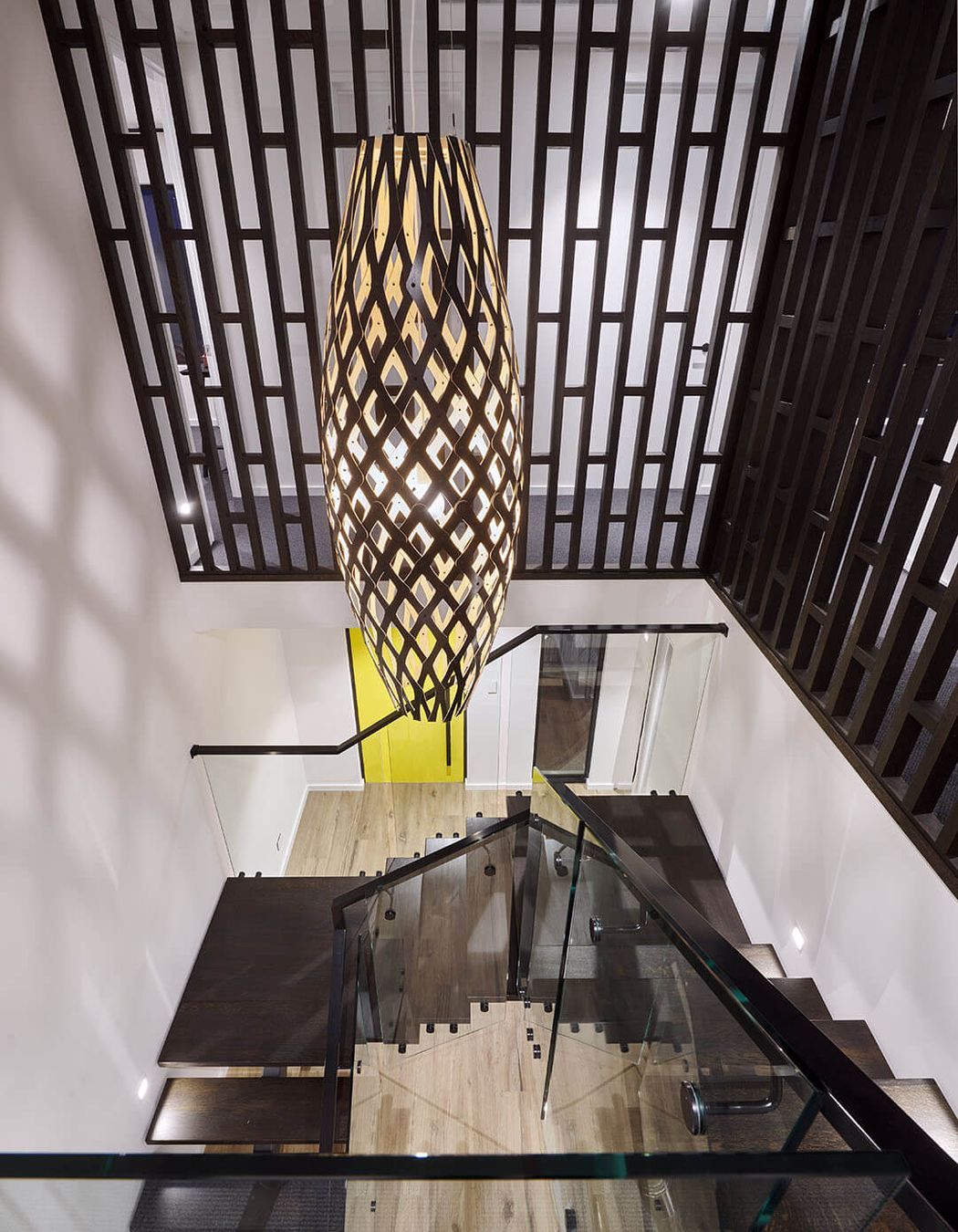 Kalari Haus by Oswald Homes