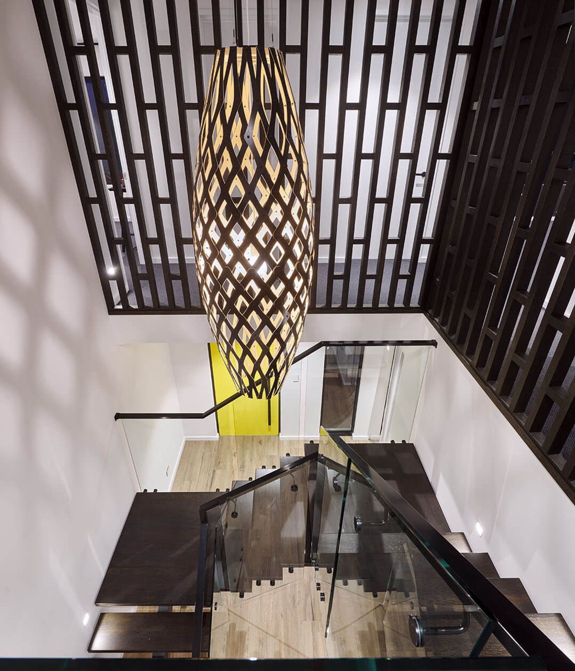 Kalari Haus by Oswald Homes