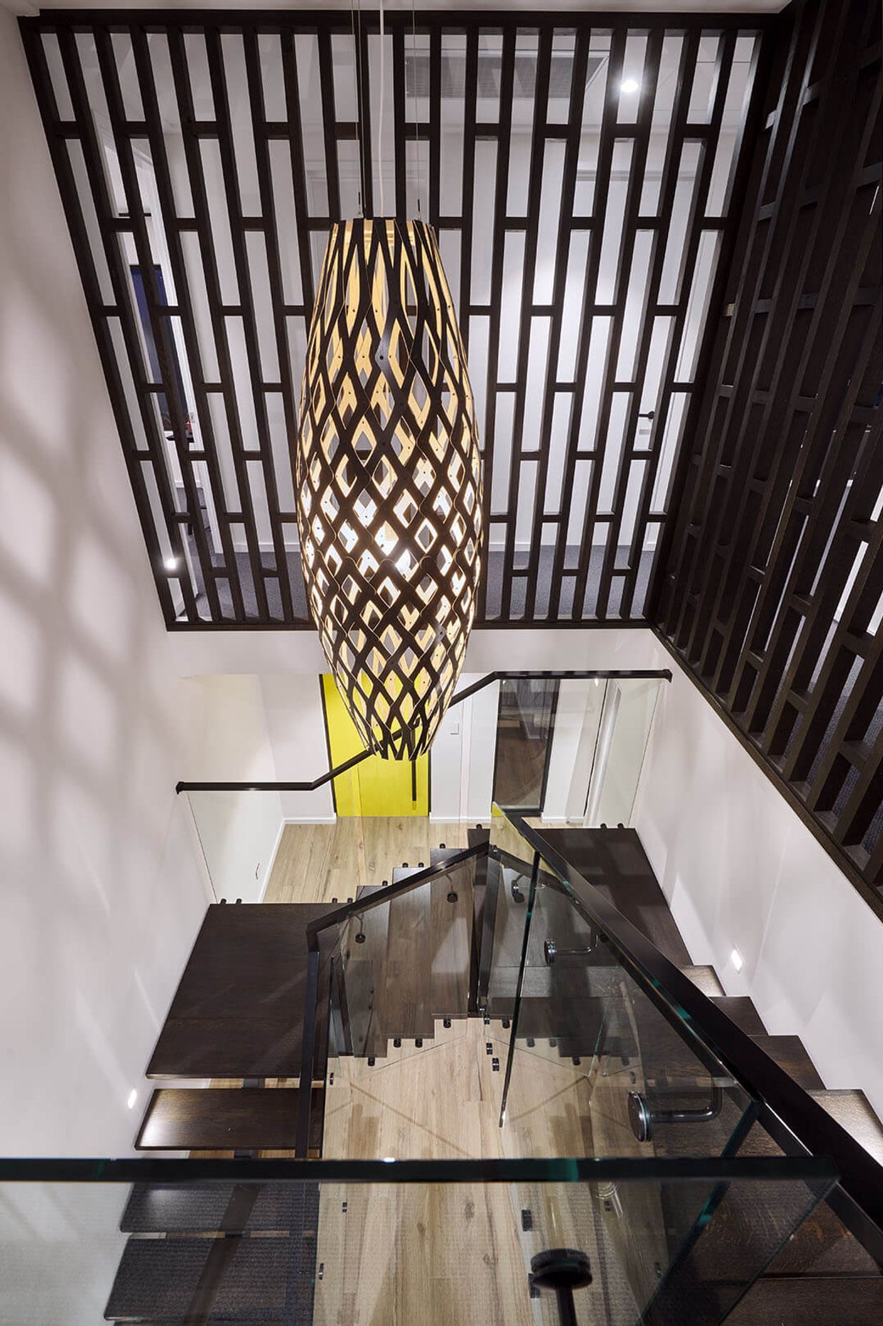 Kalari Haus by Oswald Homes