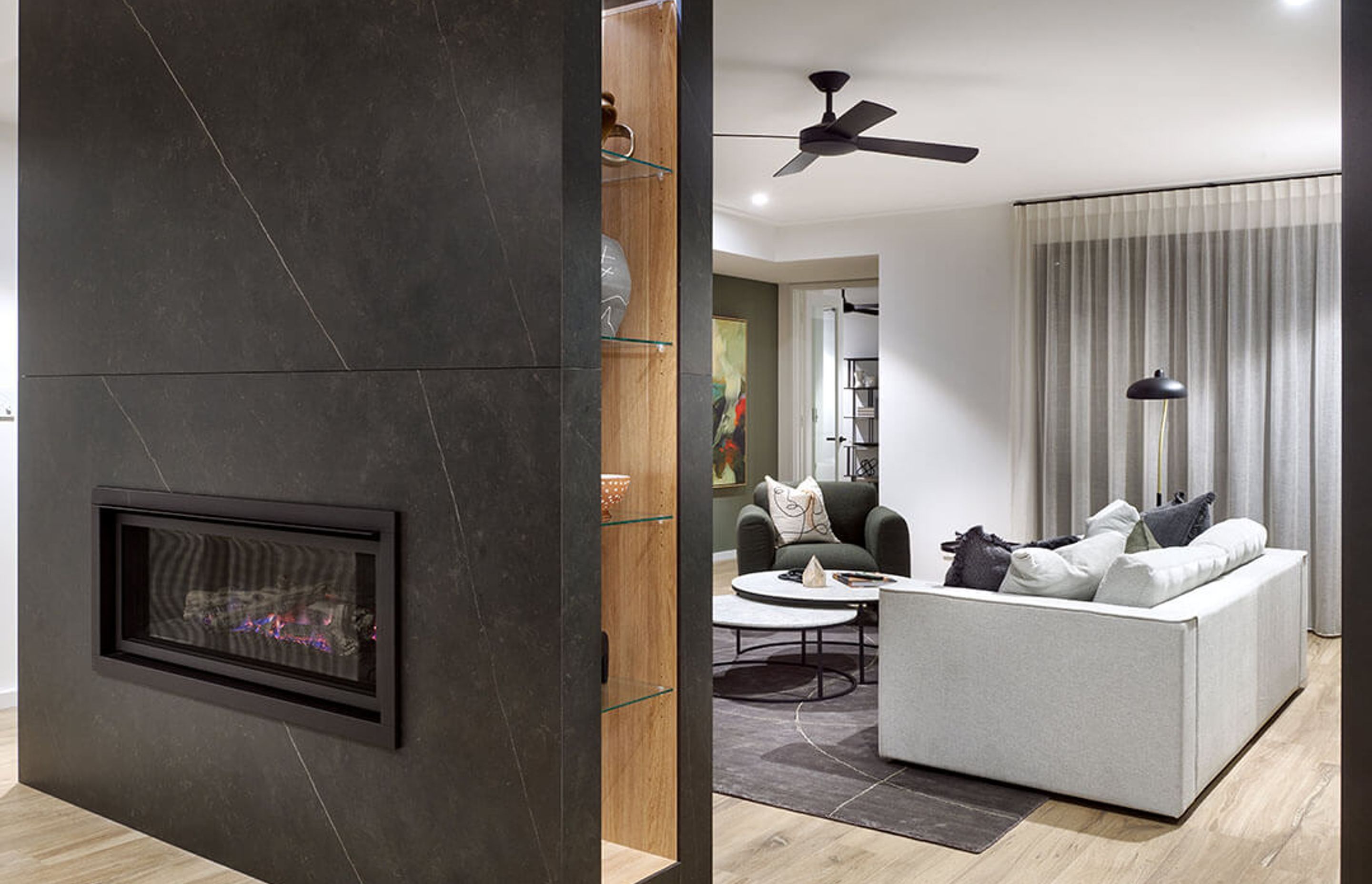 Kalari Haus by Oswald Homes