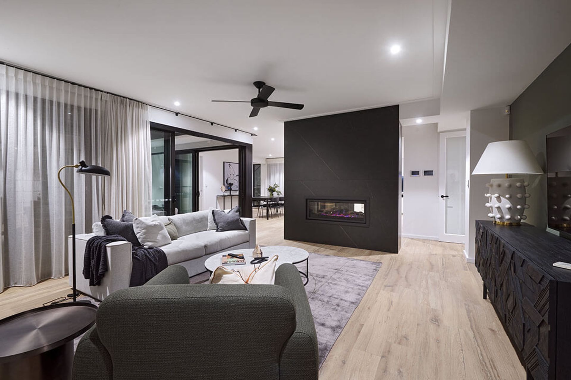 Kalari Haus by Oswald Homes