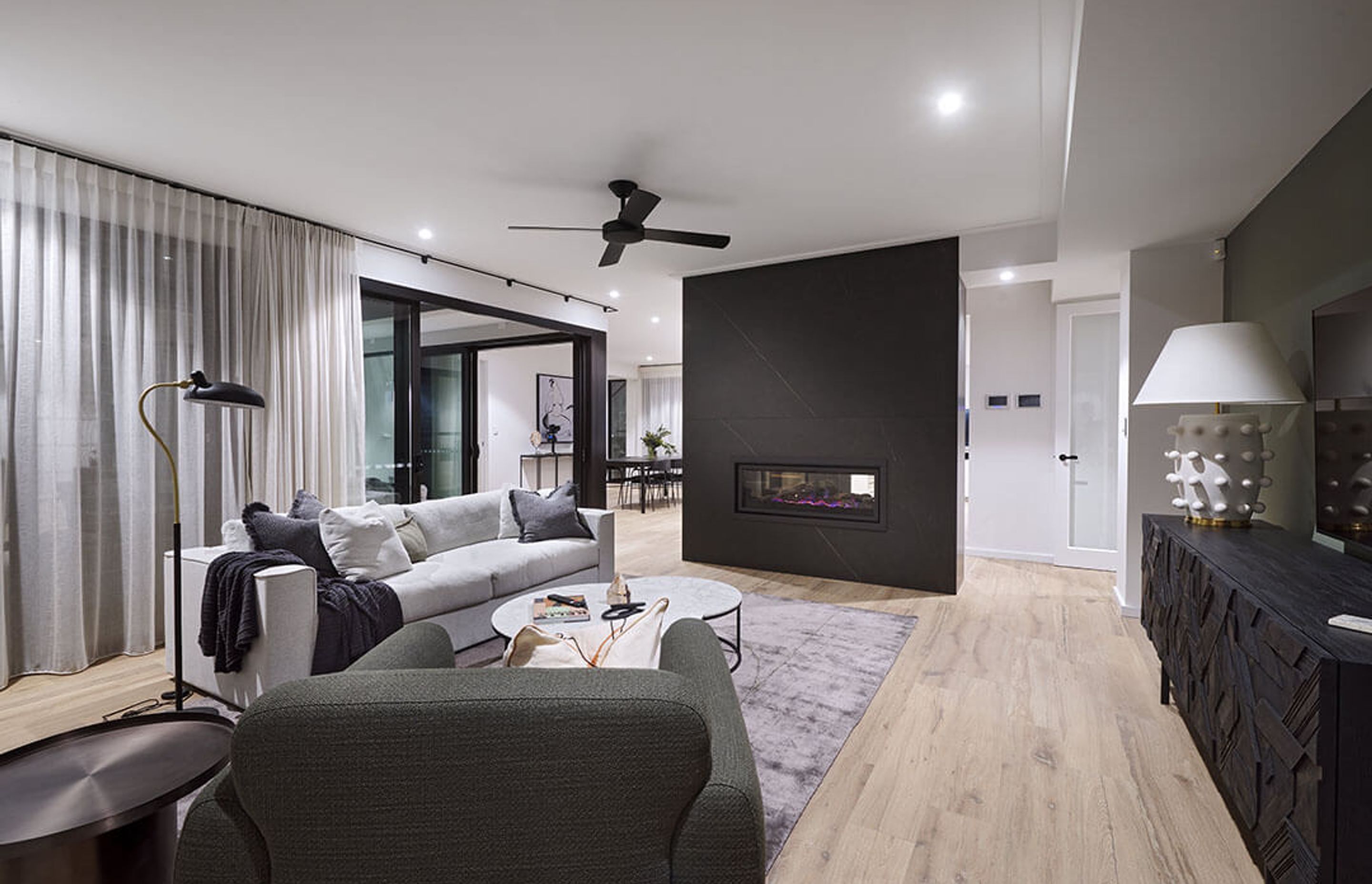Kalari Haus by Oswald Homes