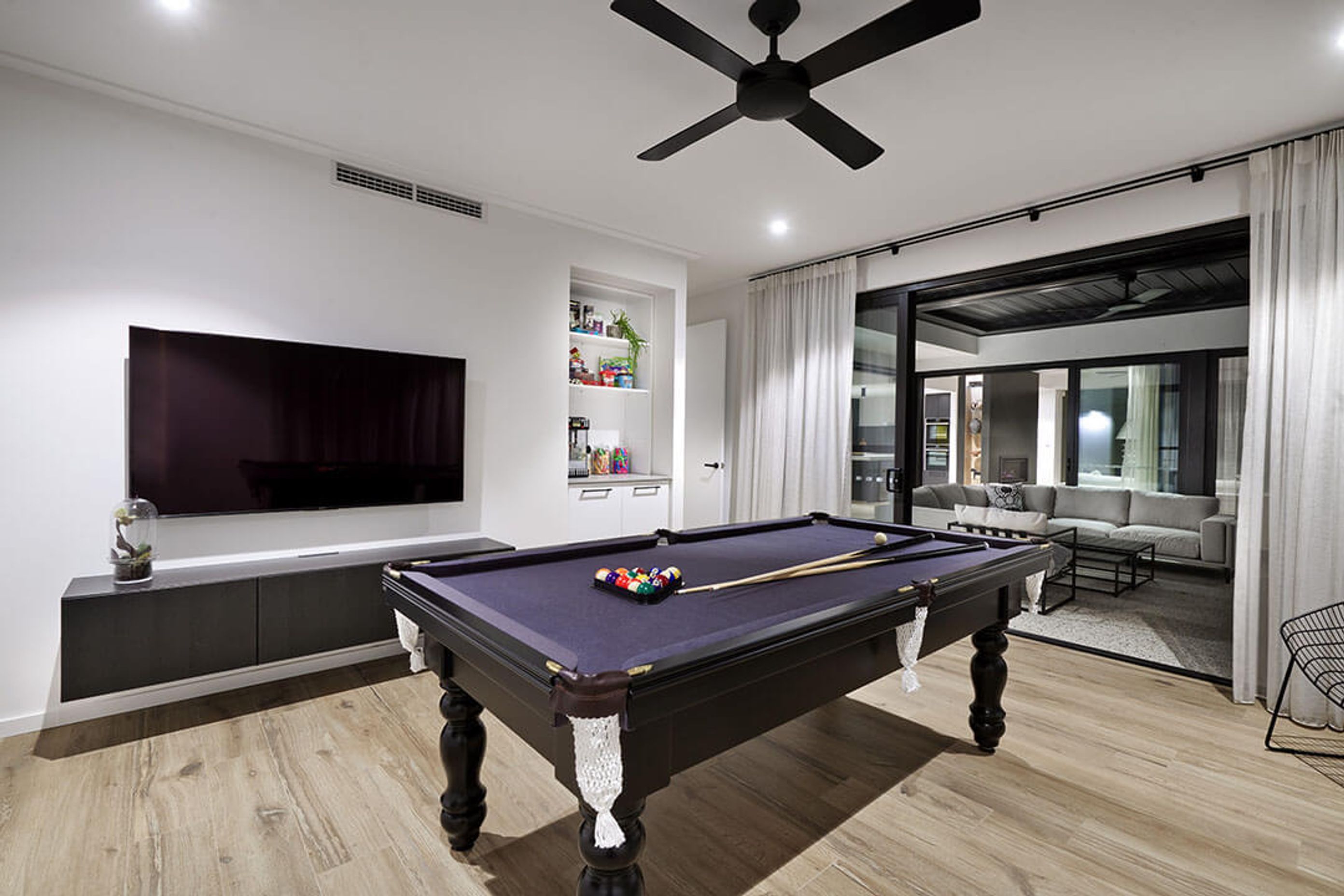 Kalari Haus by Oswald Homes