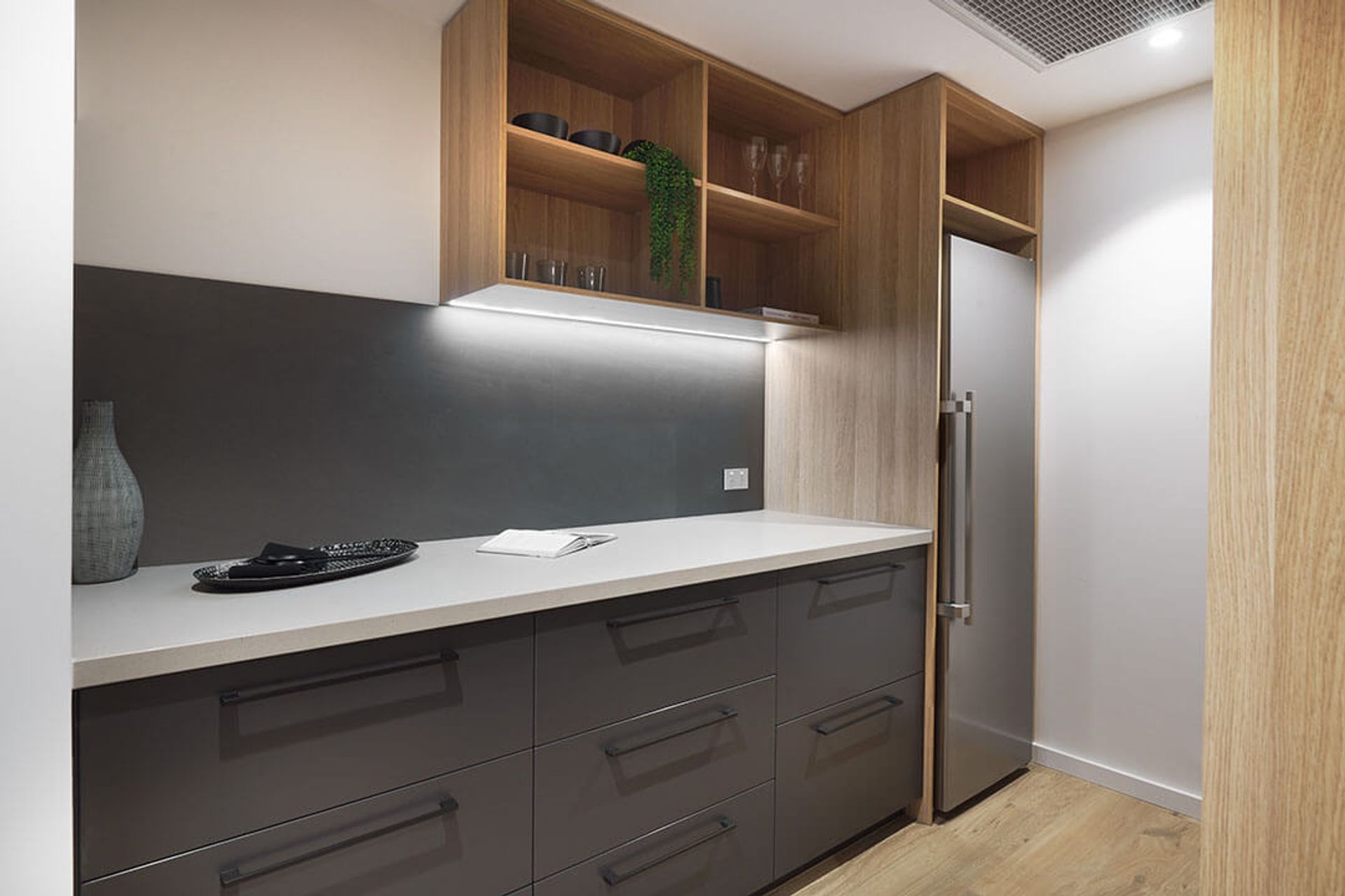 Kalari Haus by Oswald Homes