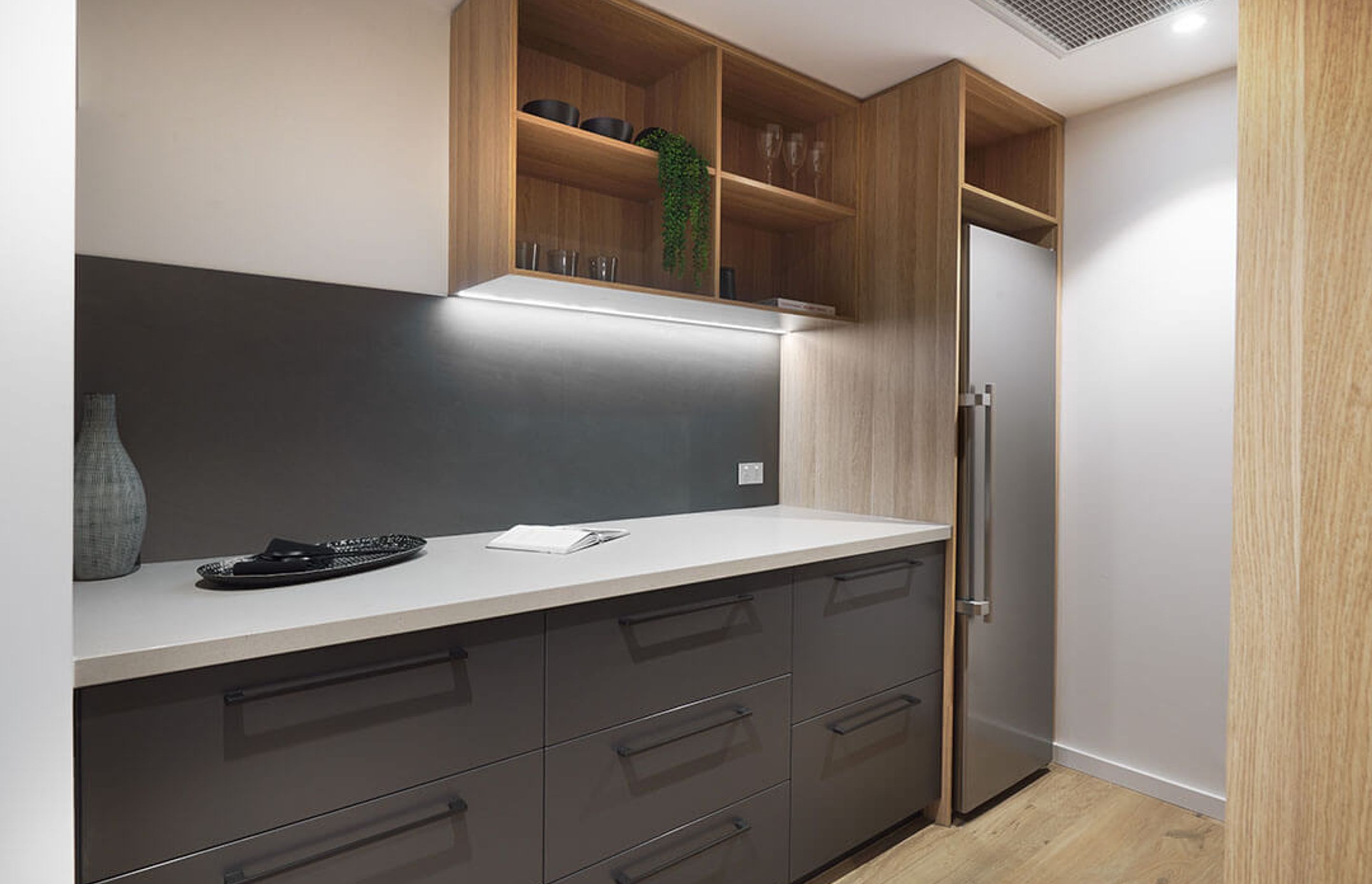 Kalari Haus by Oswald Homes