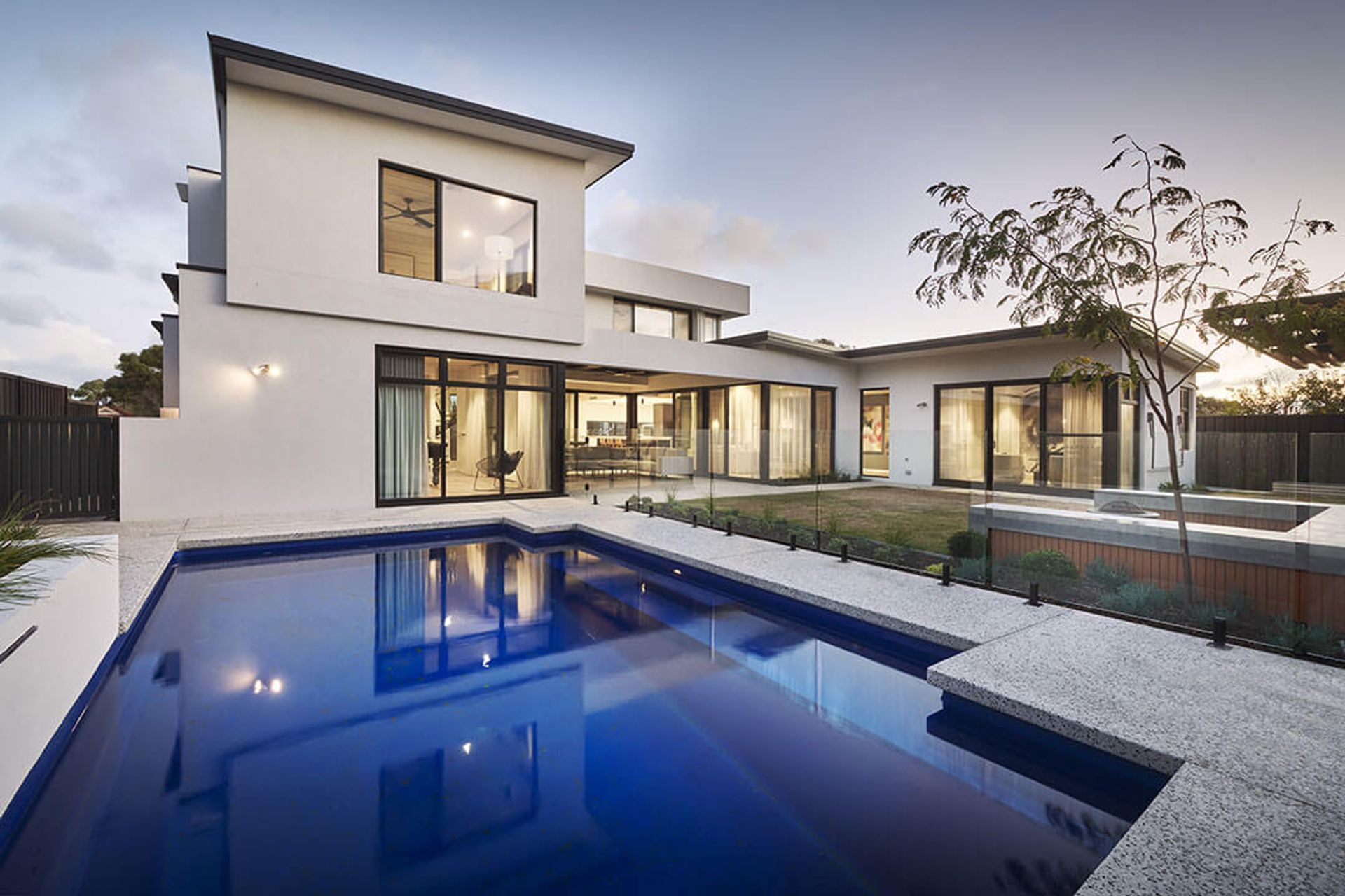 Kalari Haus by Oswald Homes