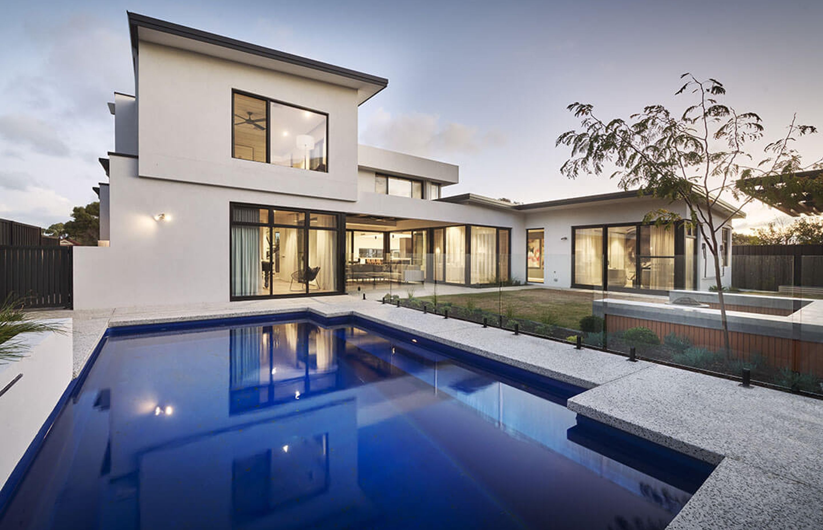 Kalari Haus by Oswald Homes