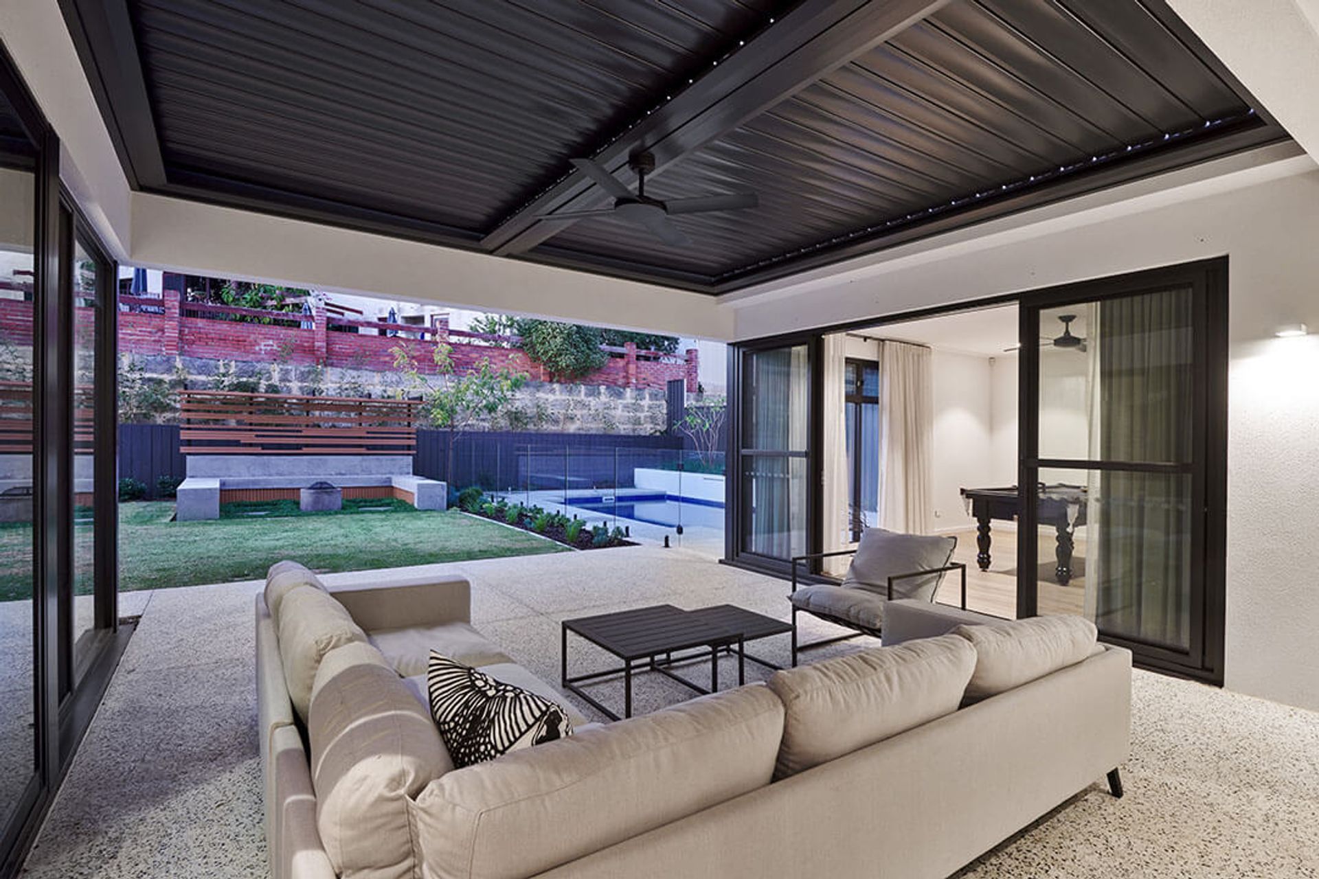 Kalari Haus by Oswald Homes