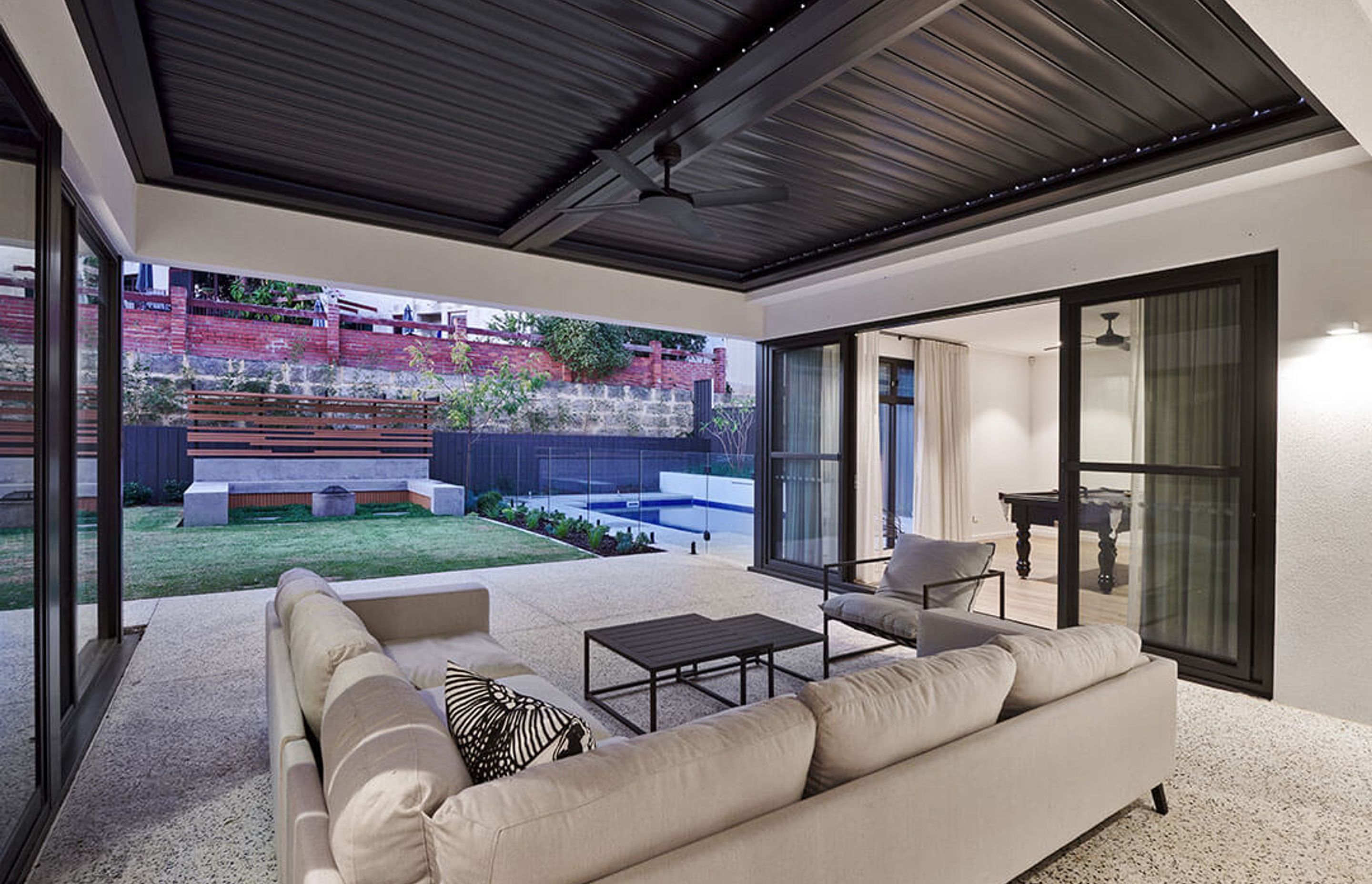 Kalari Haus by Oswald Homes