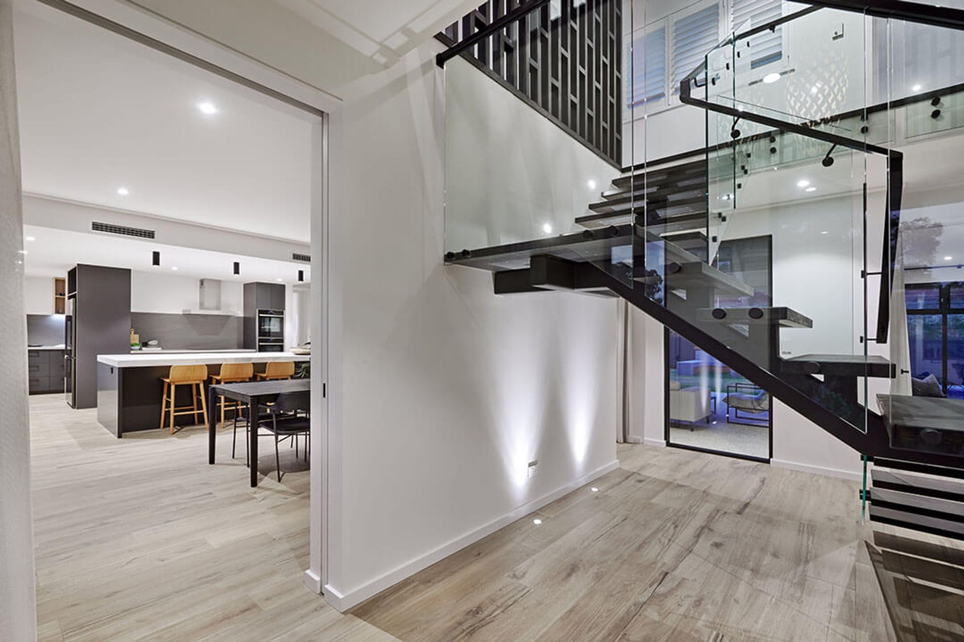 Kalari Haus by Oswald Homes