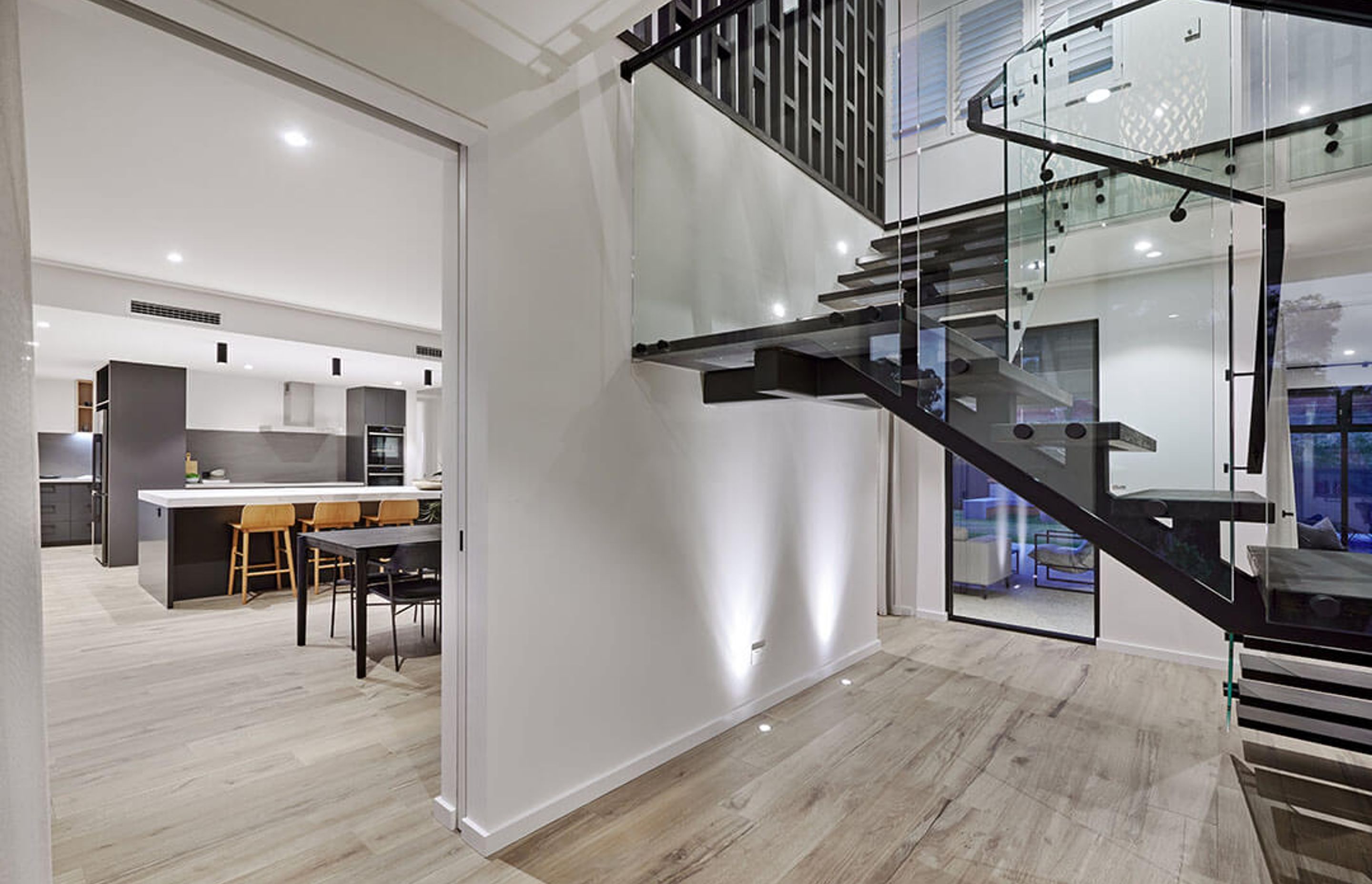 Kalari Haus by Oswald Homes