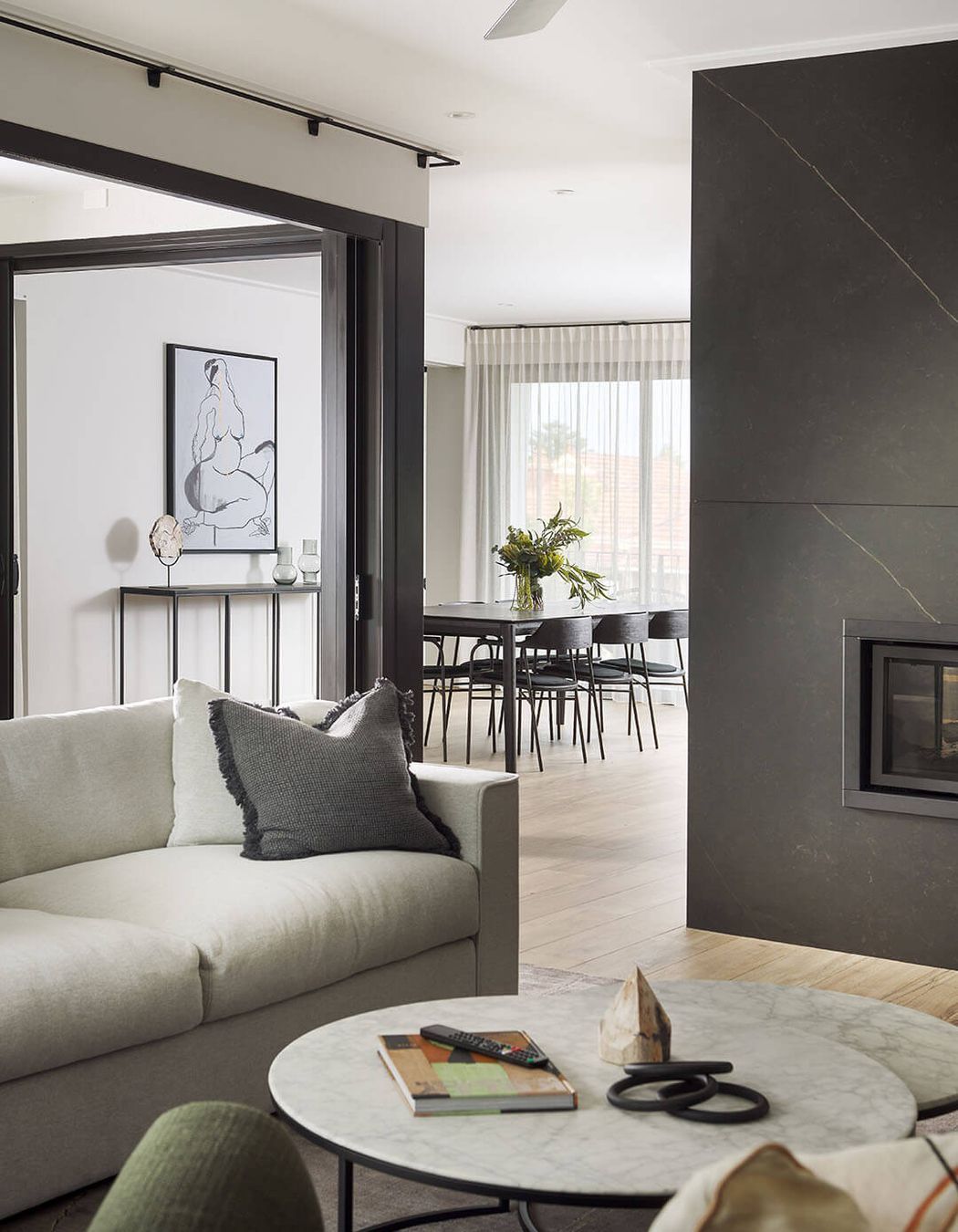 Kalari Haus by Oswald Homes