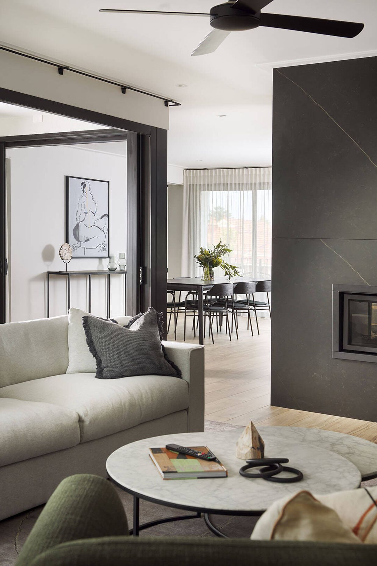 Kalari Haus by Oswald Homes