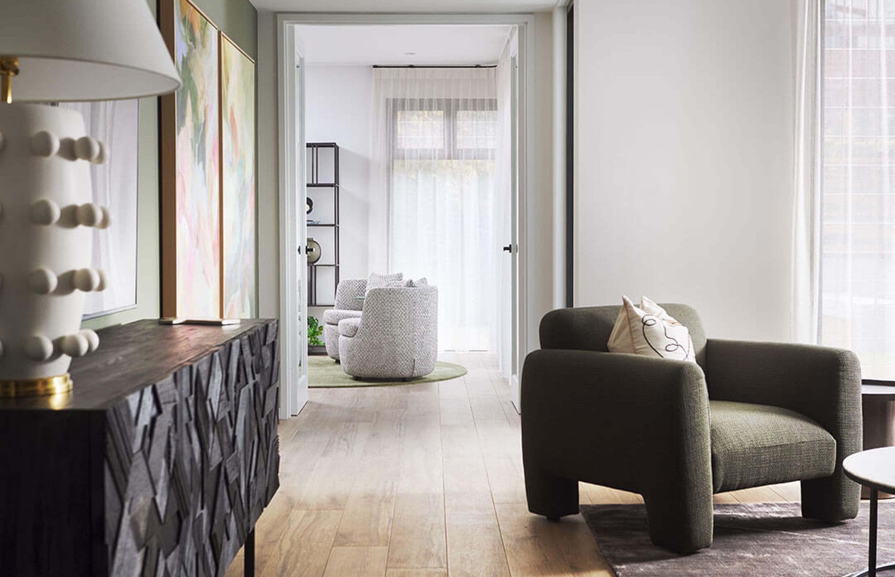 Kalari Haus by Oswald Homes