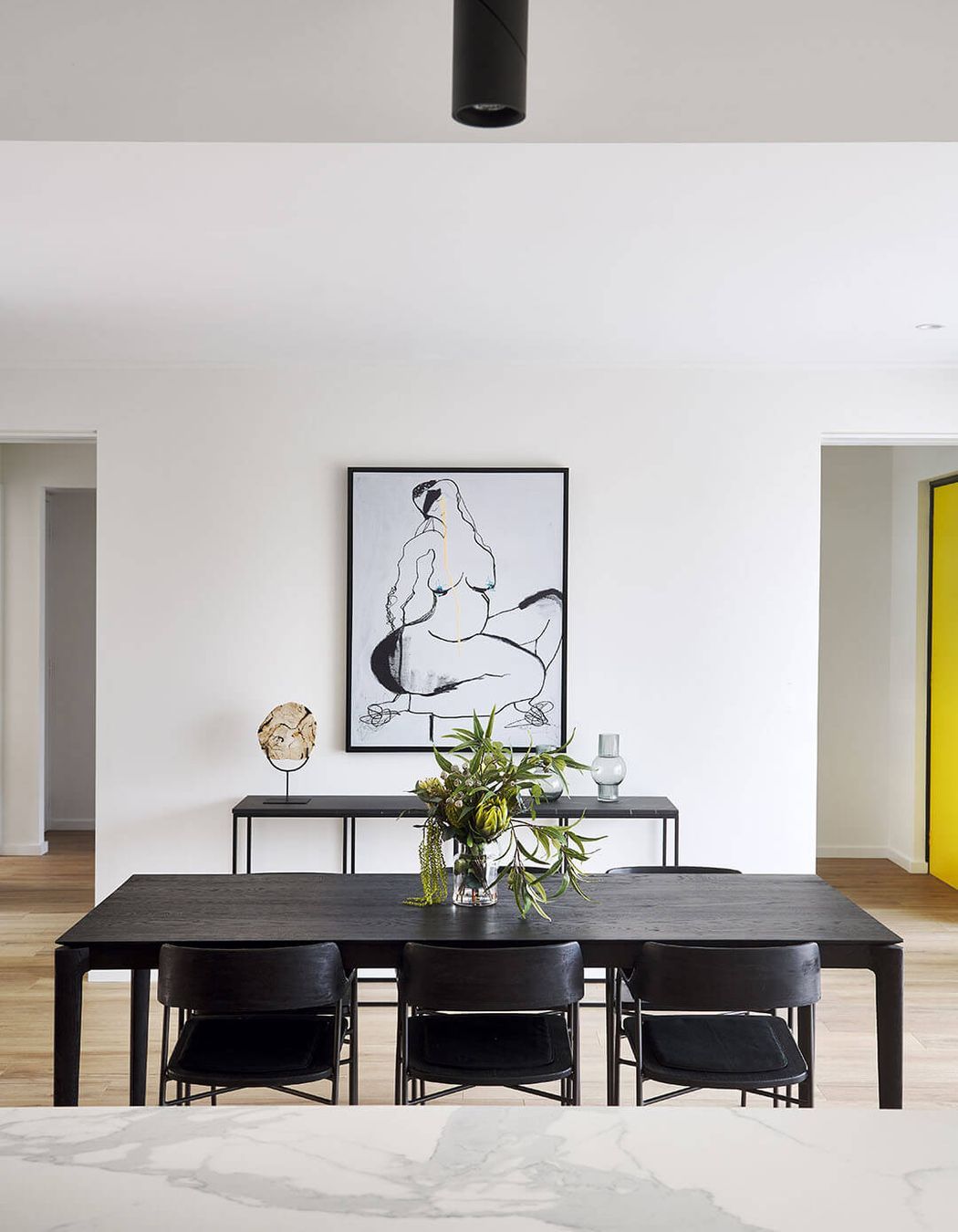 Kalari Haus by Oswald Homes
