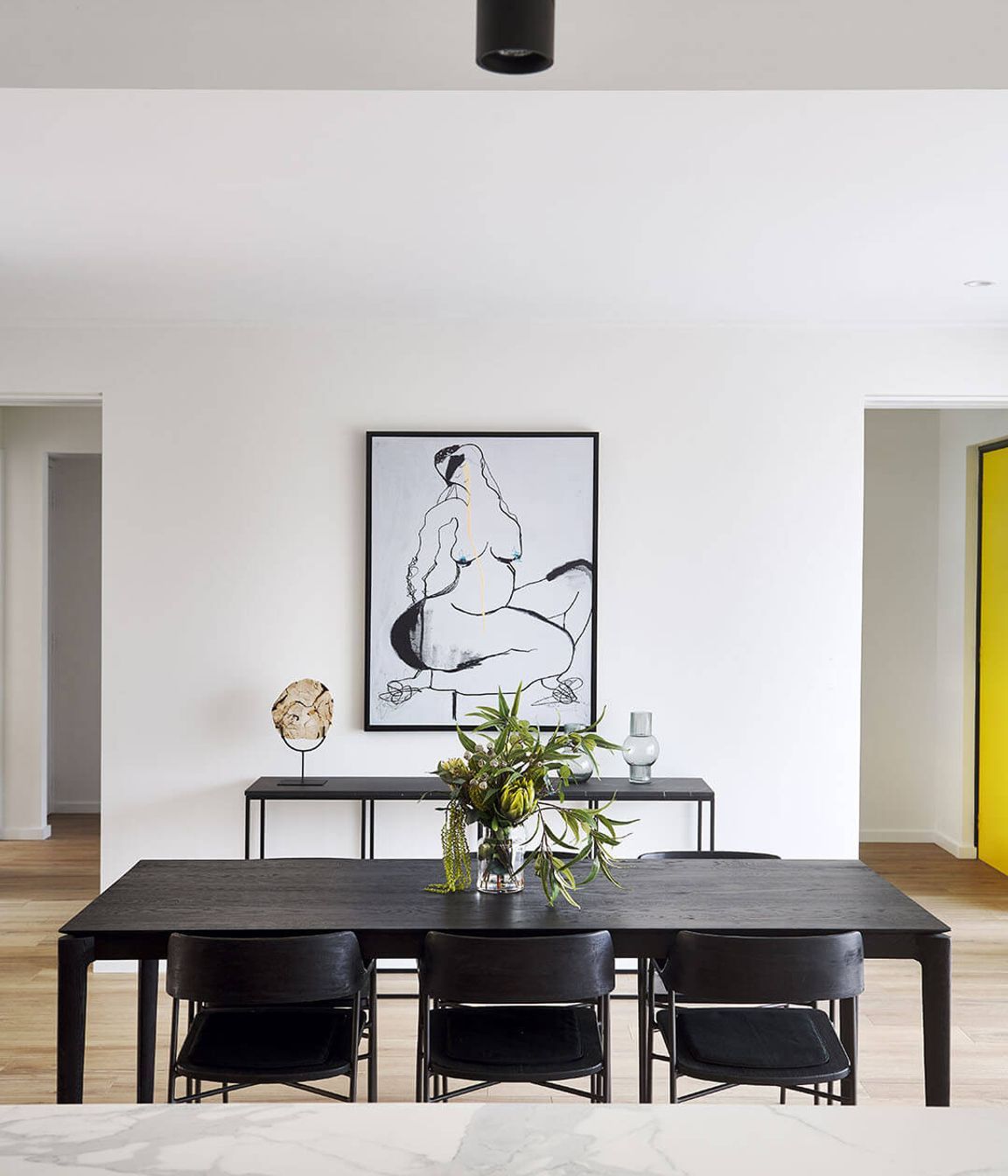 Kalari Haus by Oswald Homes
