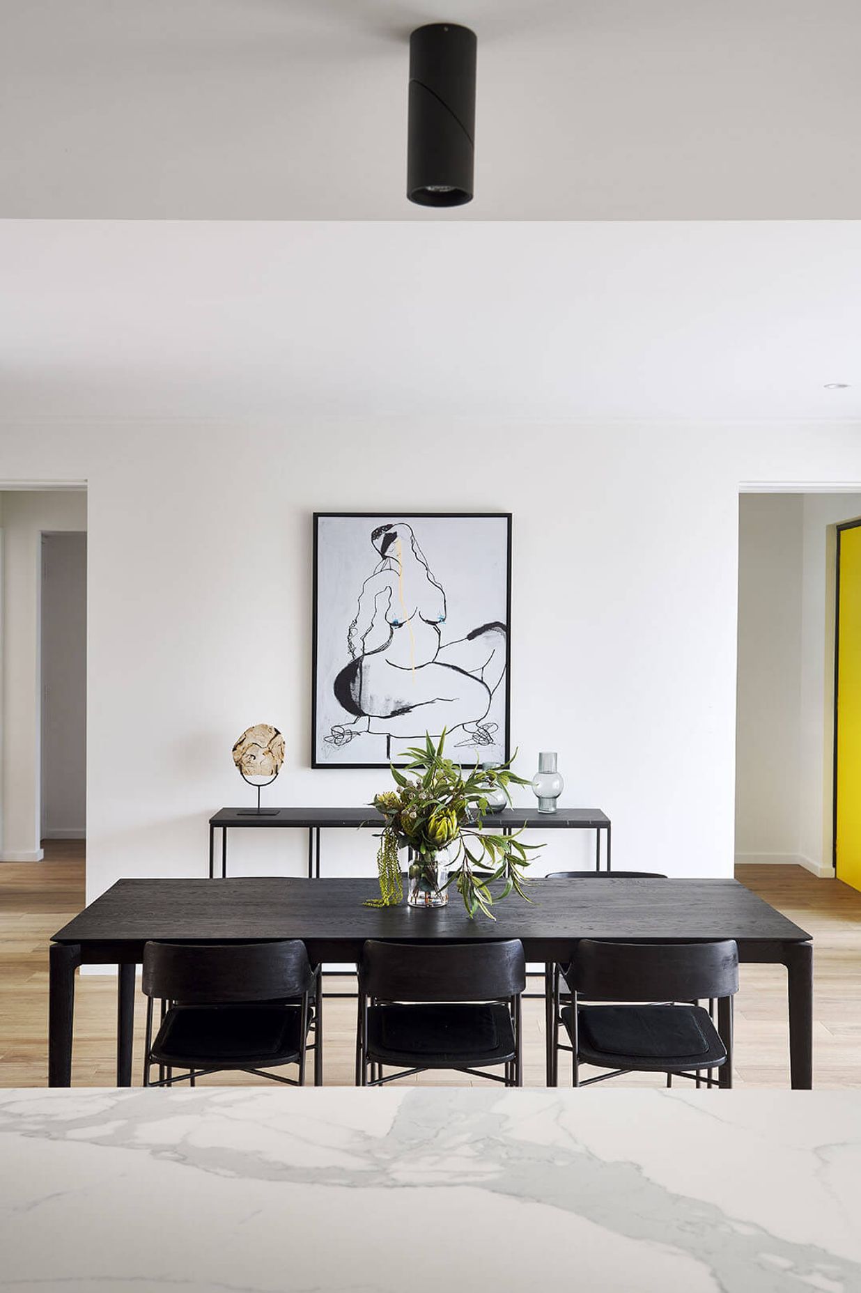 Kalari Haus by Oswald Homes