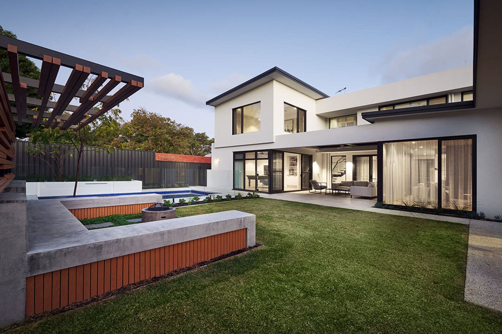 Kalari Haus by Oswald Homes