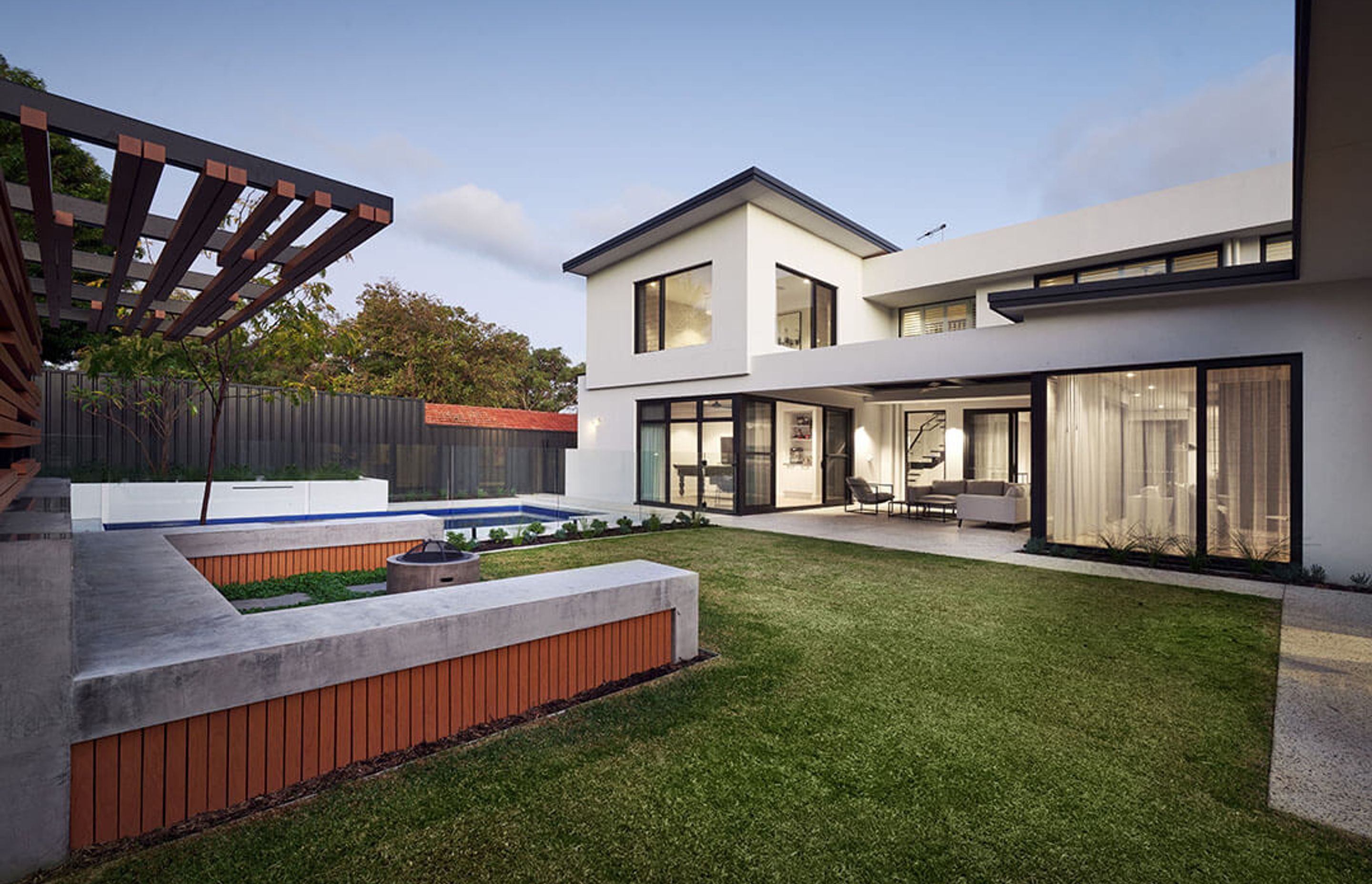 Kalari Haus by Oswald Homes