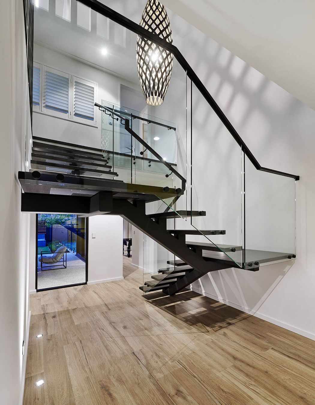 Kalari Haus by Oswald Homes