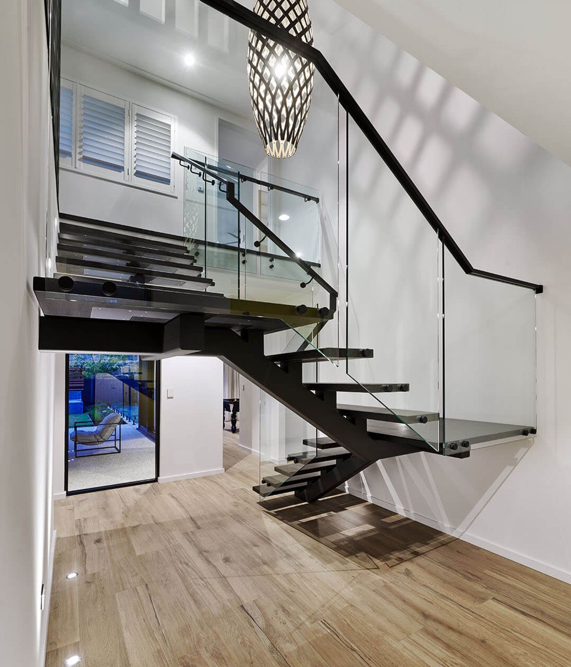 Kalari Haus by Oswald Homes