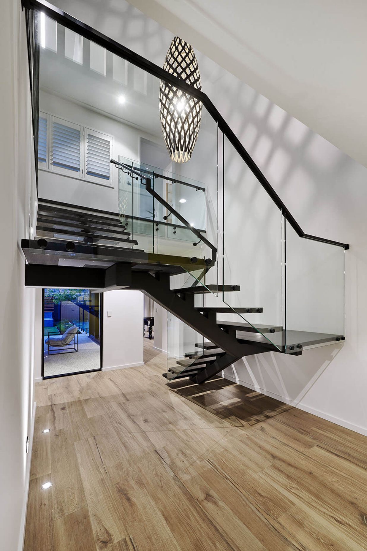 Kalari Haus by Oswald Homes