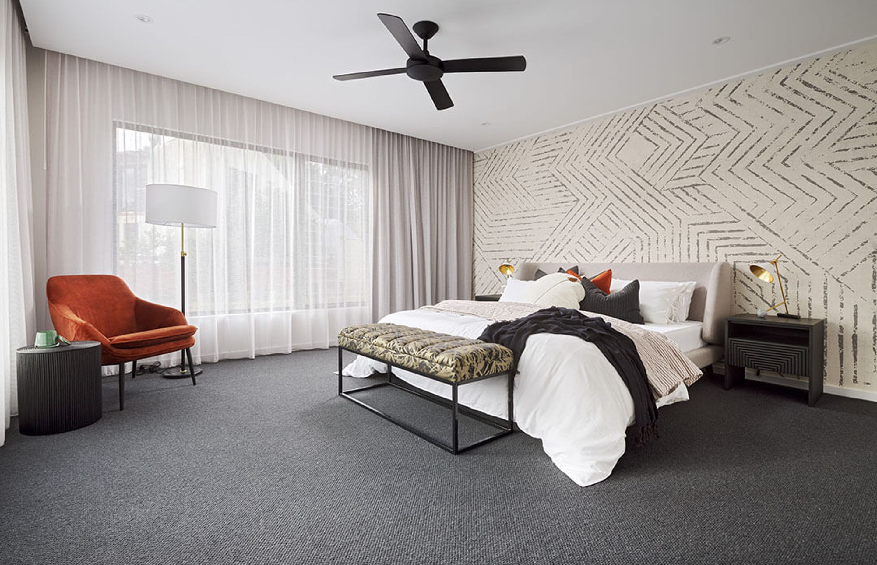 Kalari Haus by Oswald Homes