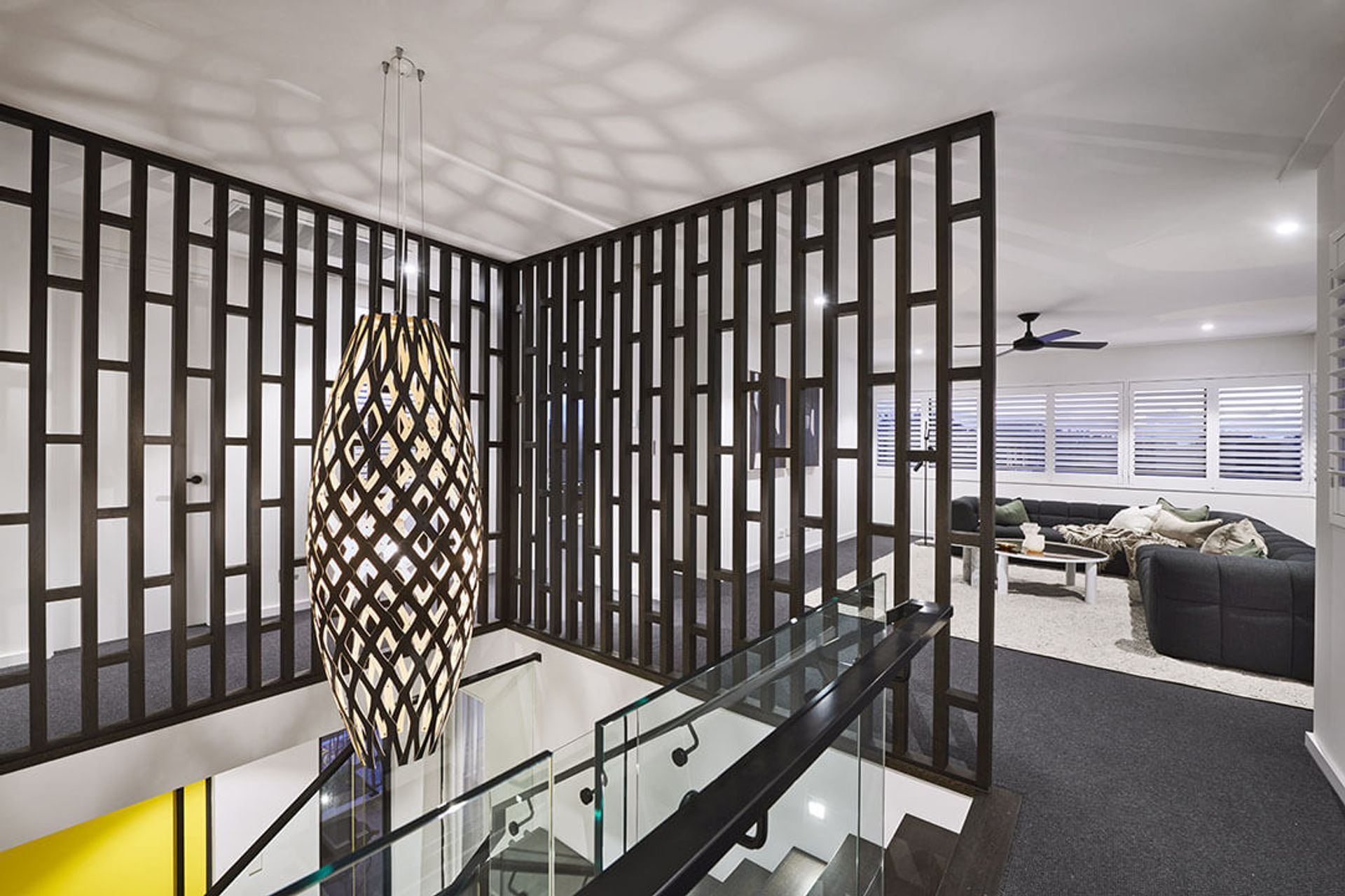 Kalari Haus by Oswald Homes