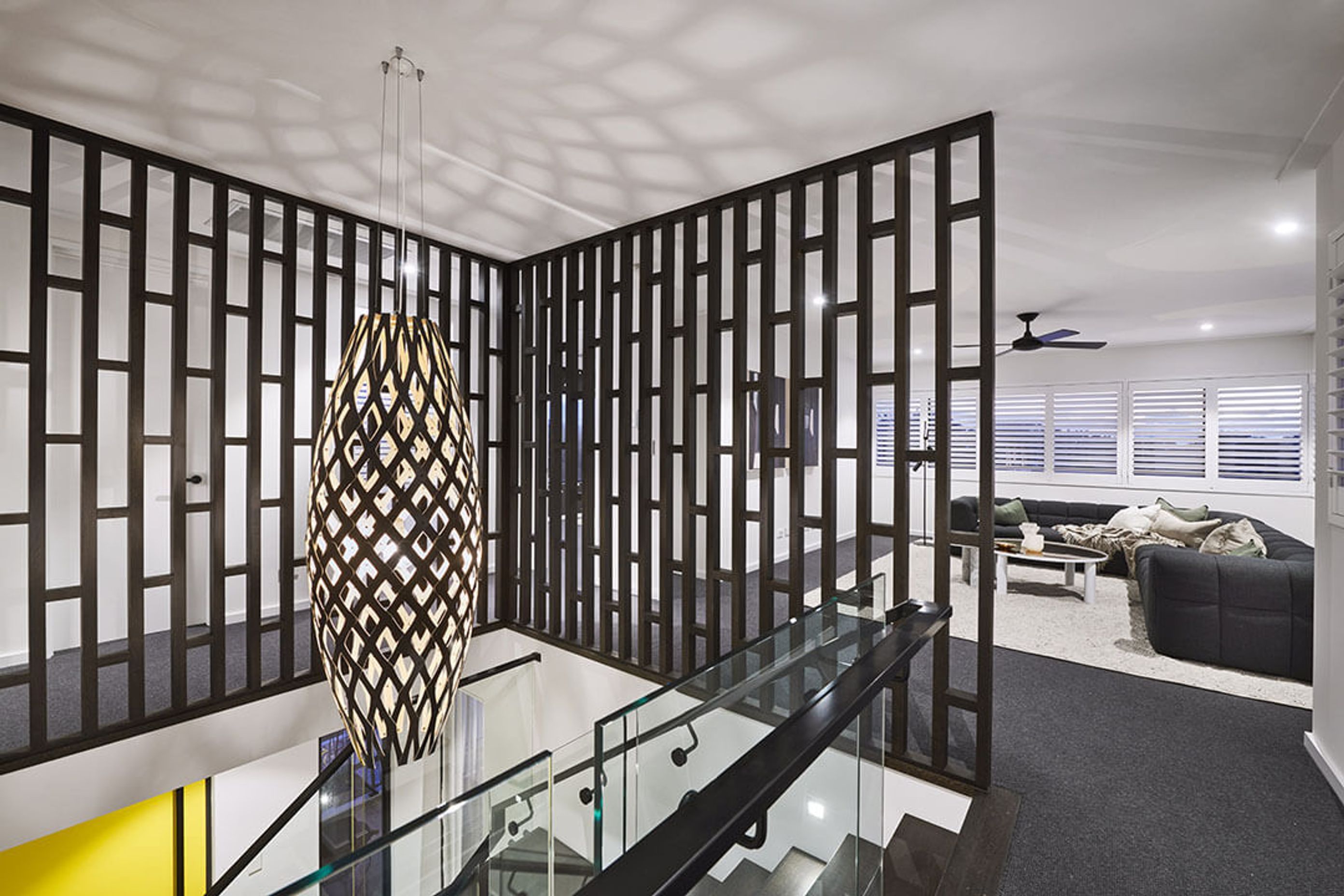 Kalari Haus by Oswald Homes