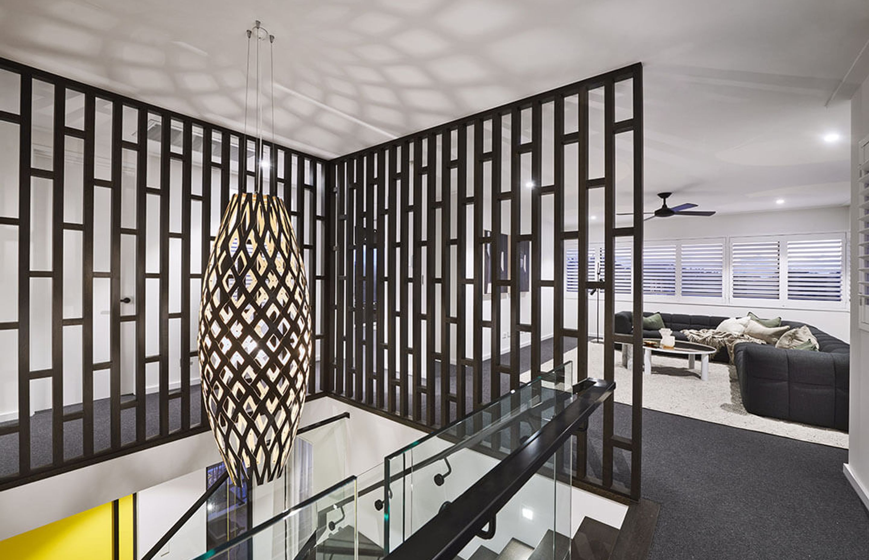 Kalari Haus by Oswald Homes