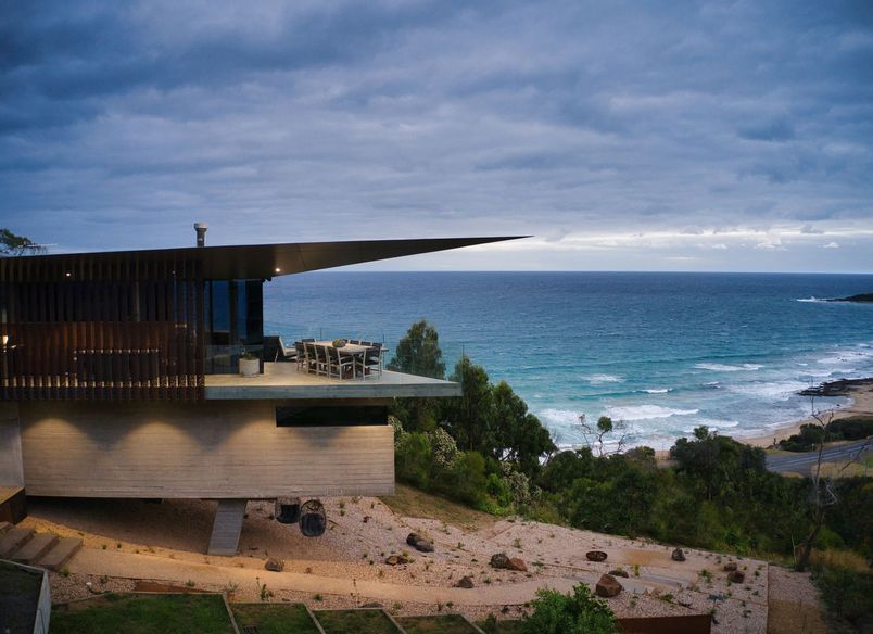 Horizon Beach House