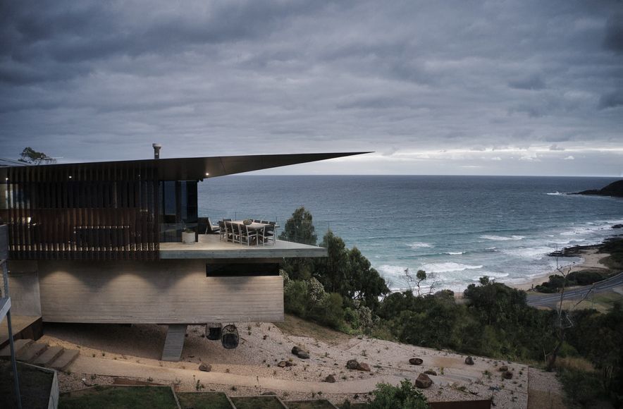 Horizon Beach House