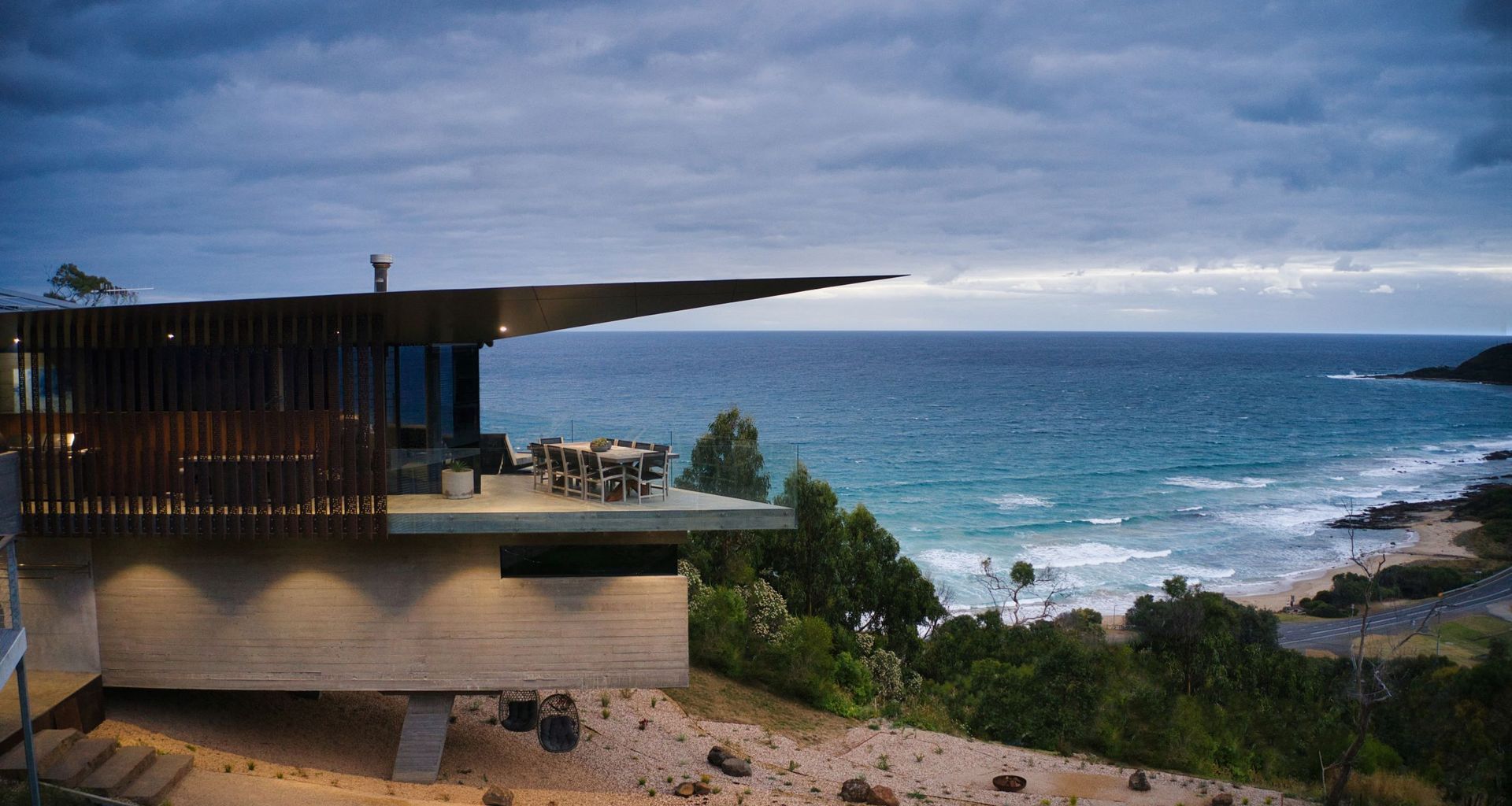 Horizon Beach House banner
