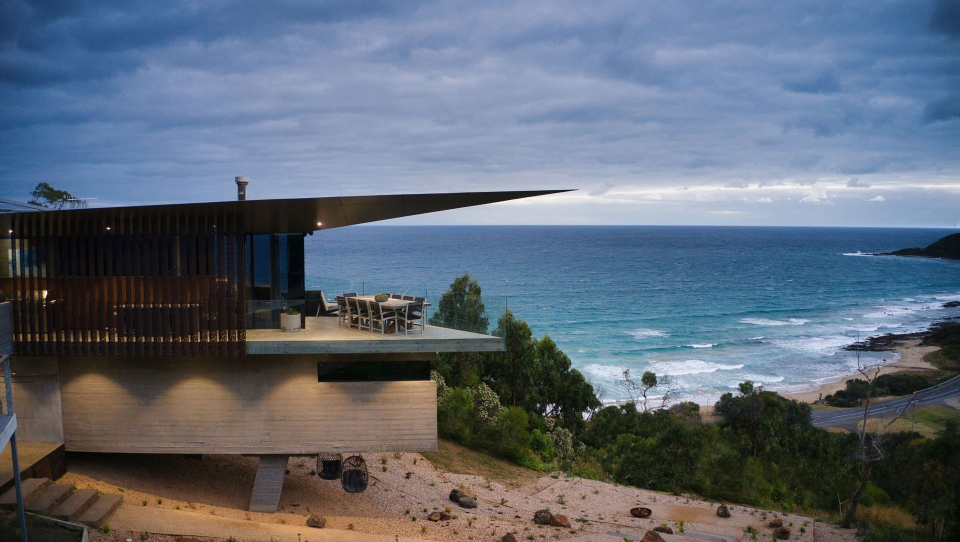 Horizon Beach House banner