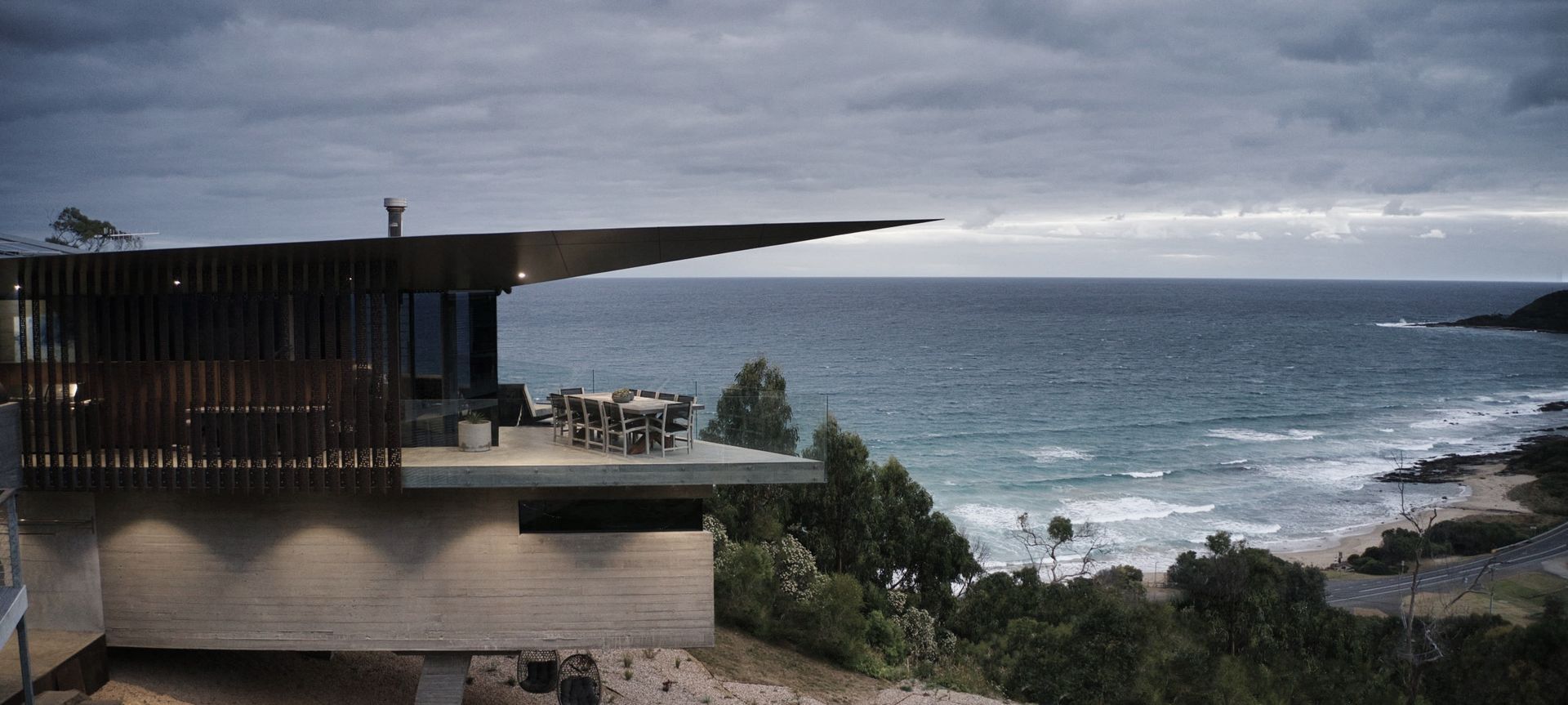 Horizon Beach House banner