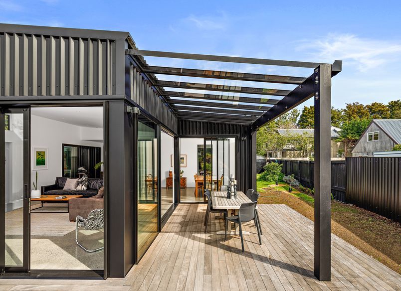 Point Wells Project