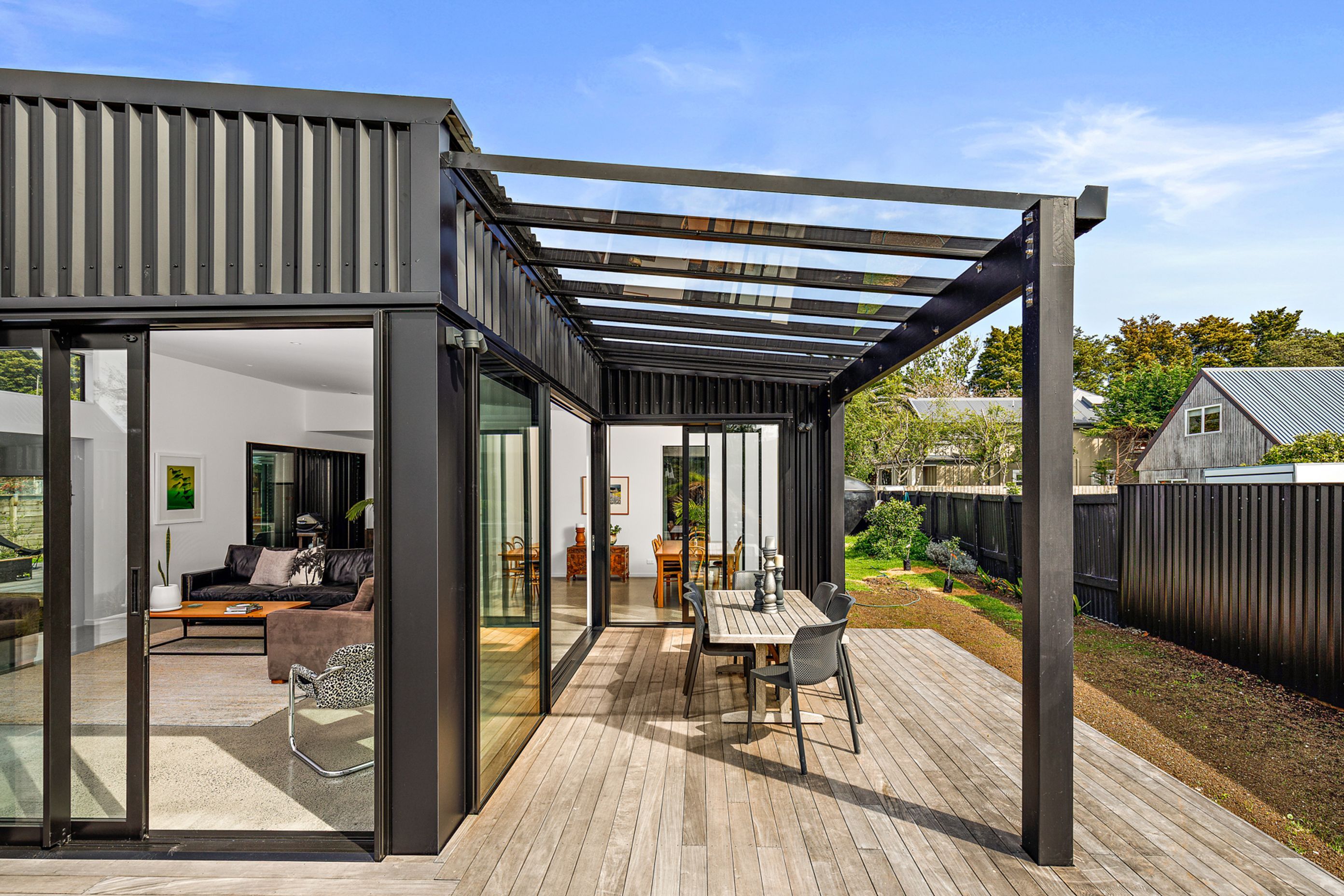 Point Wells Project