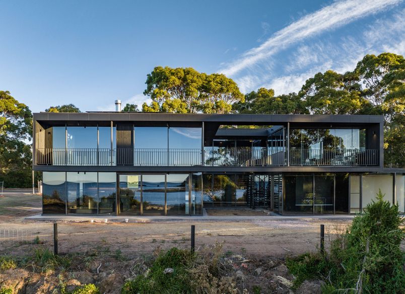Beach House