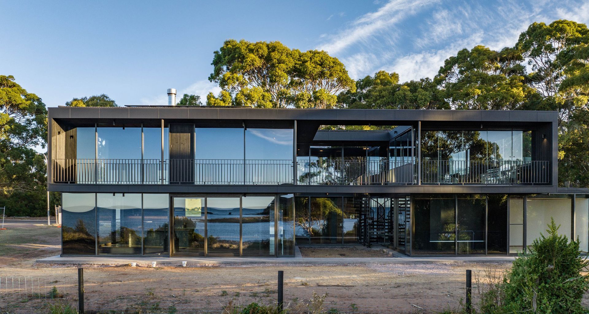 Beach House banner