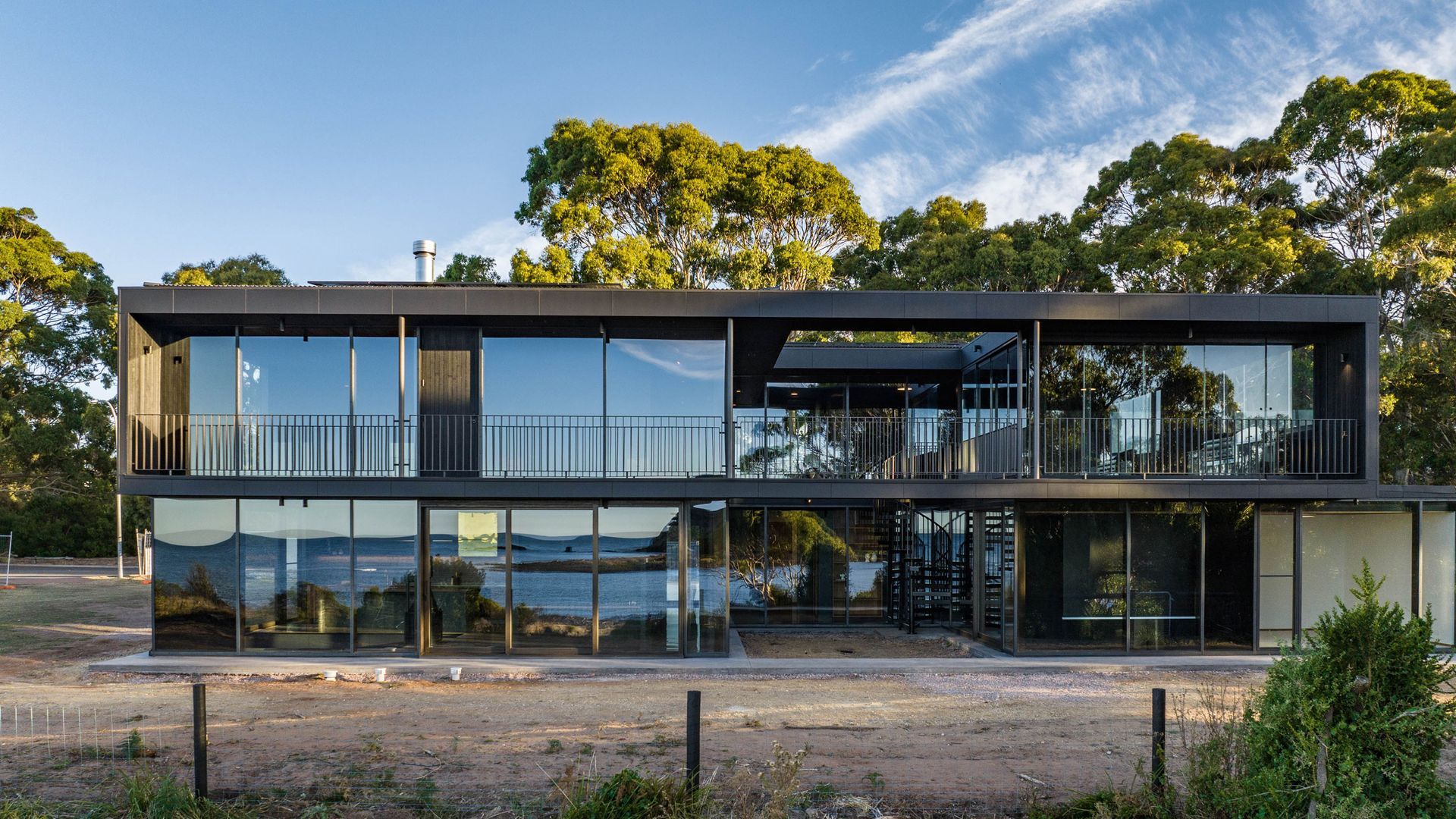 Beach House banner