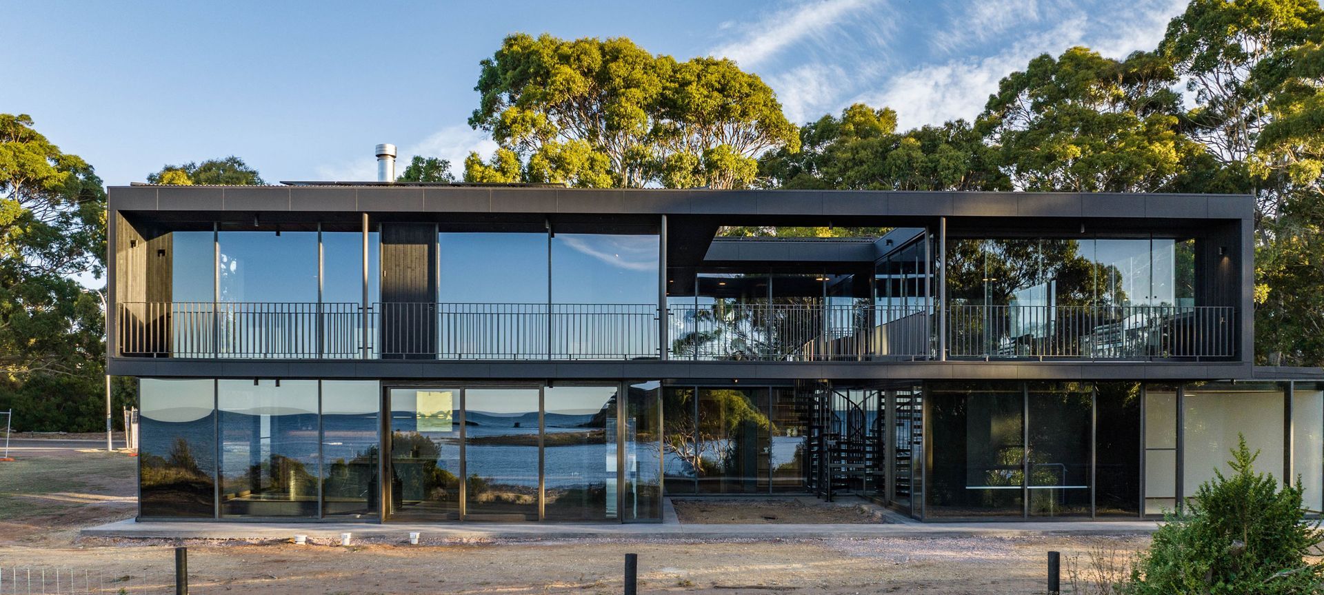 Beach House banner