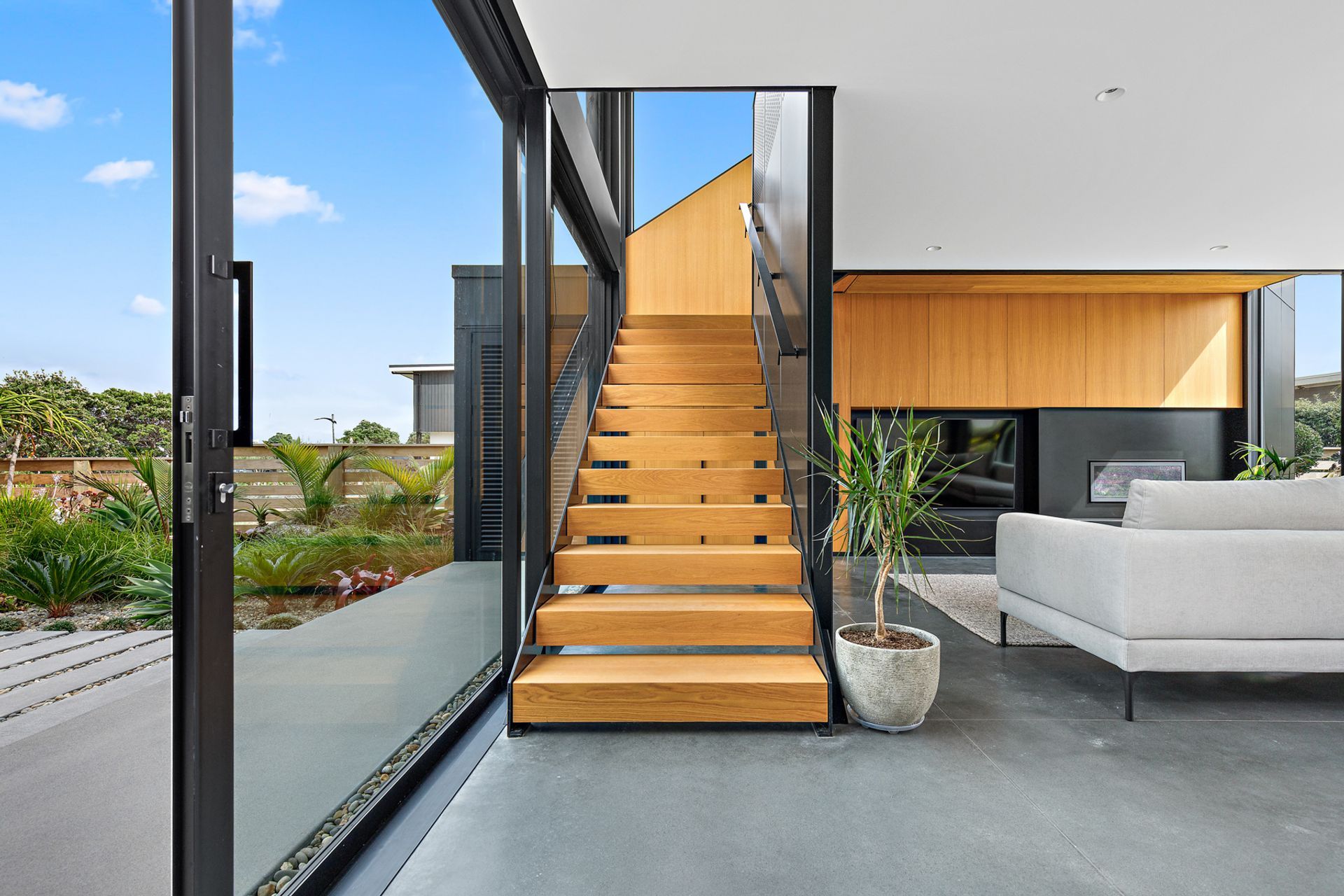 Omaha Residential Project