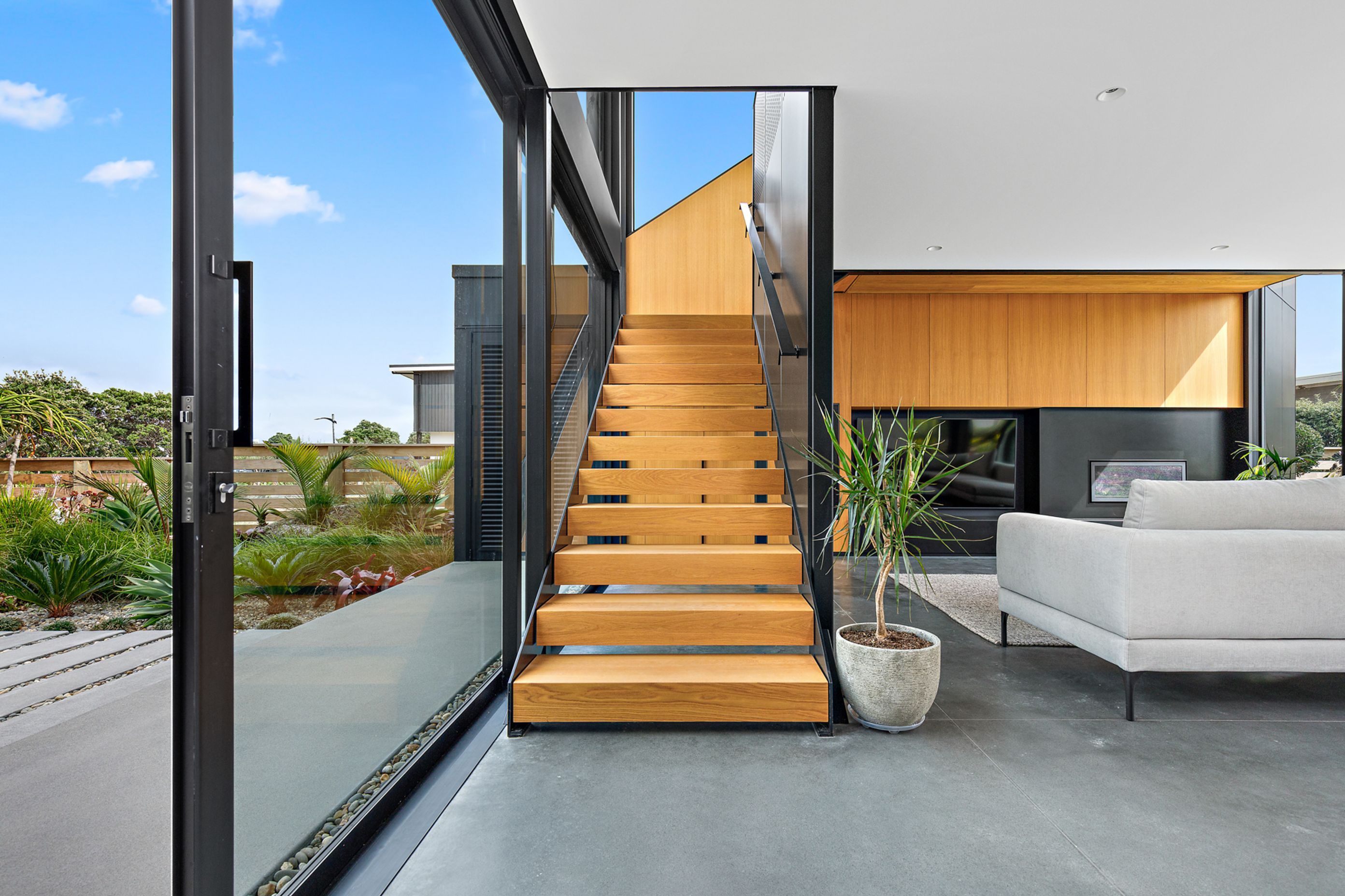 Omaha Residential Project