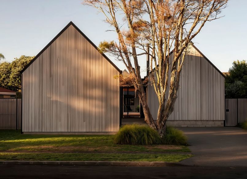Whangamata Project