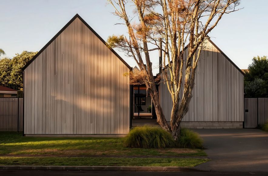 Whangamata Project