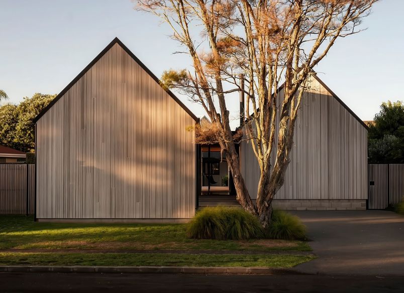 Whangamata Project