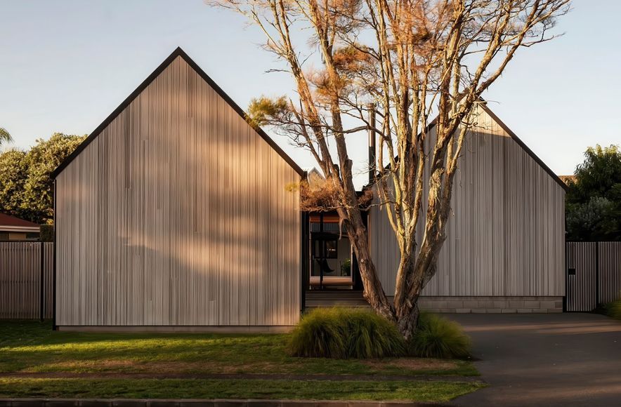 Whangamata Project