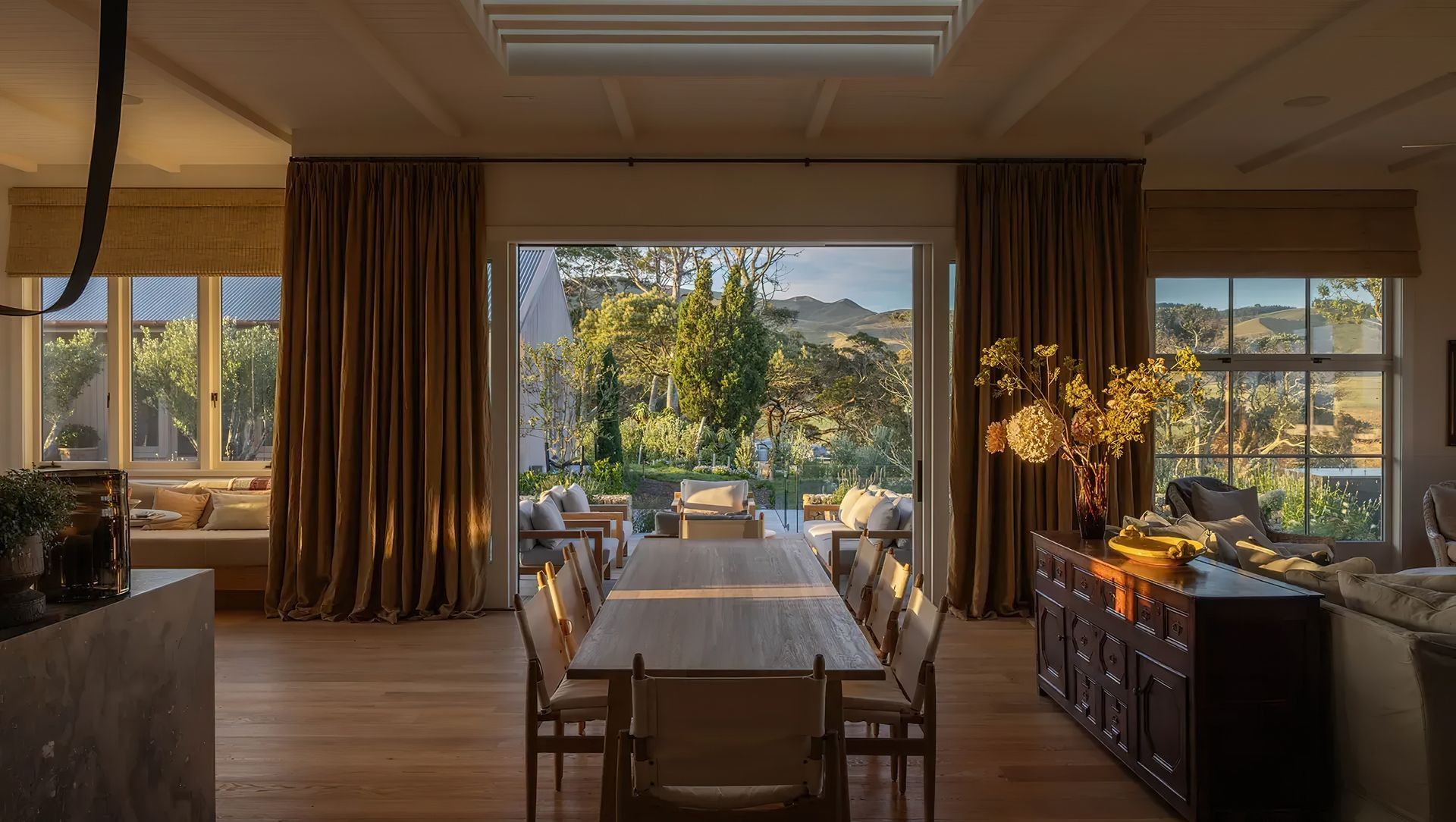 Ocean Beach House banner